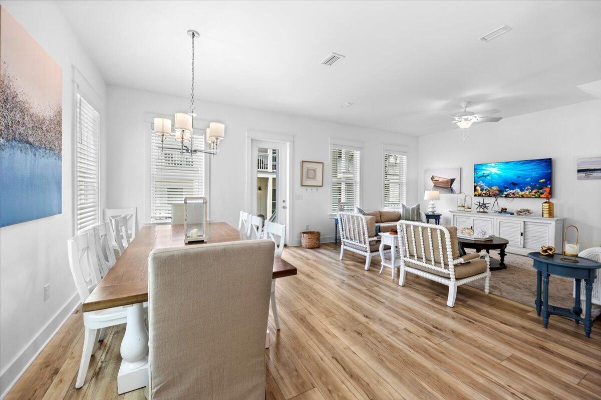 SERENITY AT DUNE ALLEN - Residential