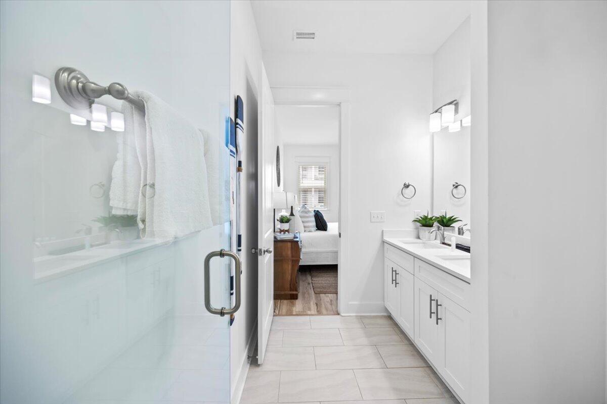 SERENITY AT DUNE ALLEN - Residential