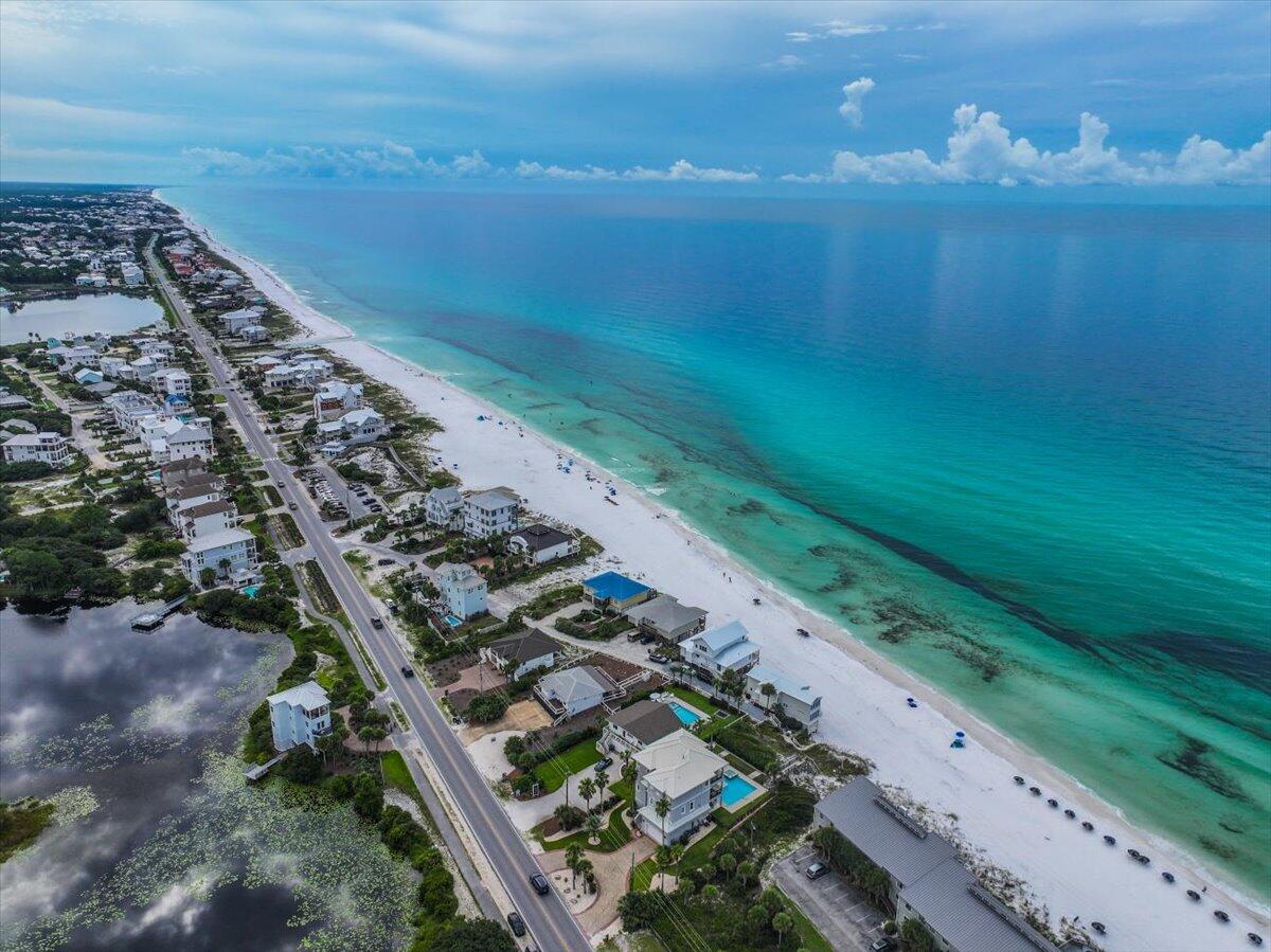 SERENITY AT DUNE ALLEN - Residential