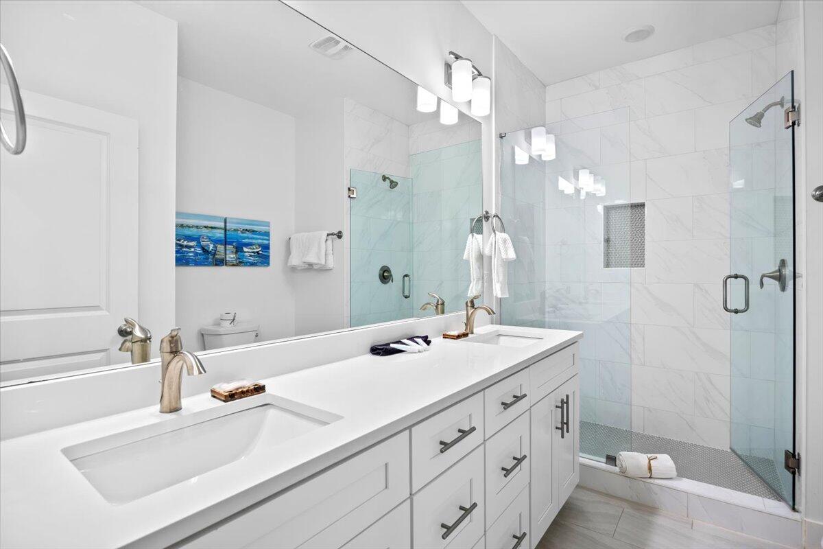 SERENITY AT DUNE ALLEN - Residential