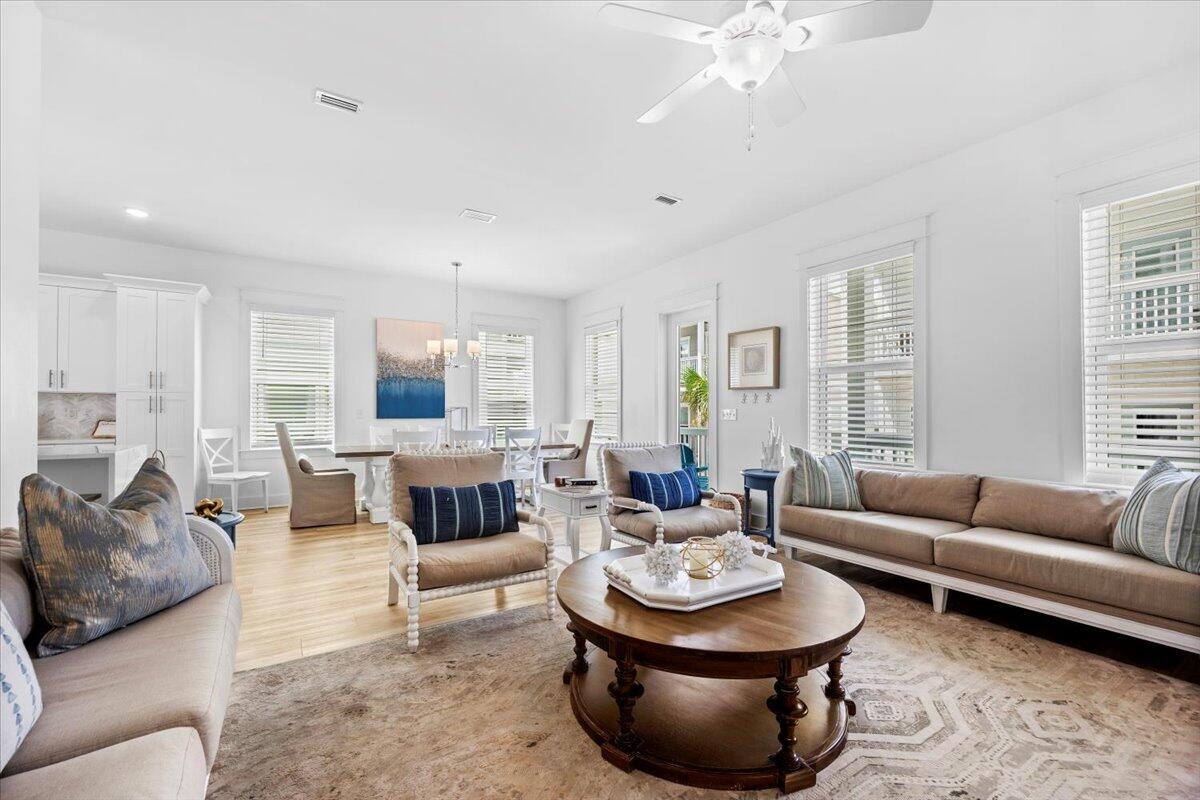 SERENITY AT DUNE ALLEN - Residential