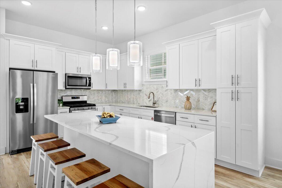 SERENITY AT DUNE ALLEN - Residential