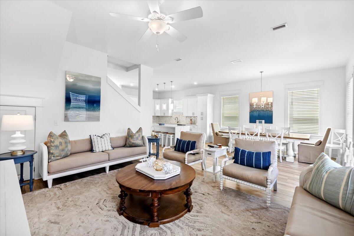 SERENITY AT DUNE ALLEN - Residential