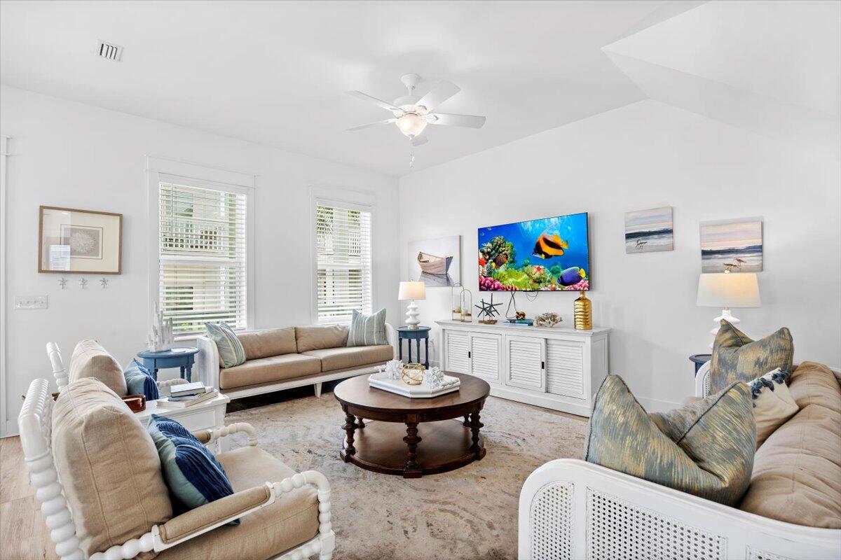 SERENITY AT DUNE ALLEN - Residential