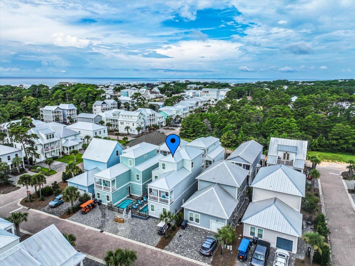SERENITY AT DUNE ALLEN - Residential