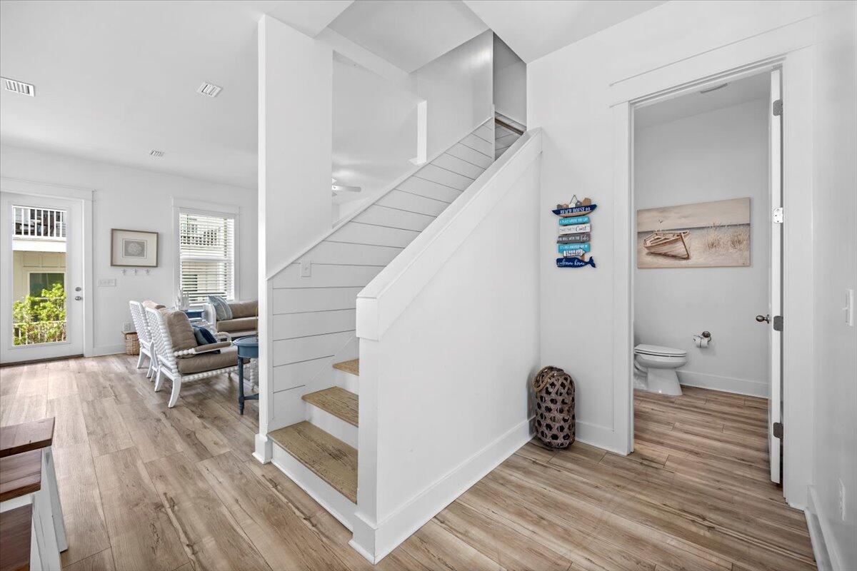 SERENITY AT DUNE ALLEN - Residential