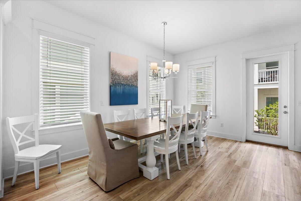 SERENITY AT DUNE ALLEN - Residential