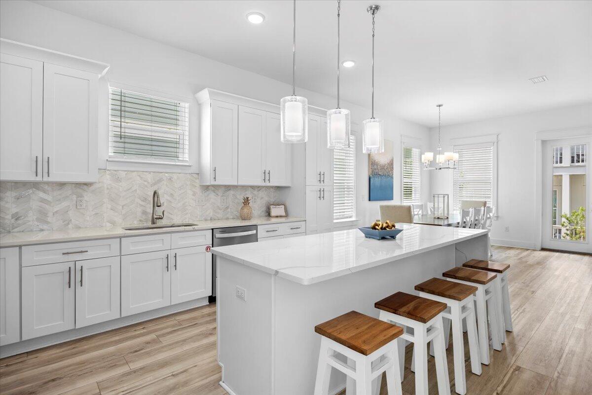 SERENITY AT DUNE ALLEN - Residential