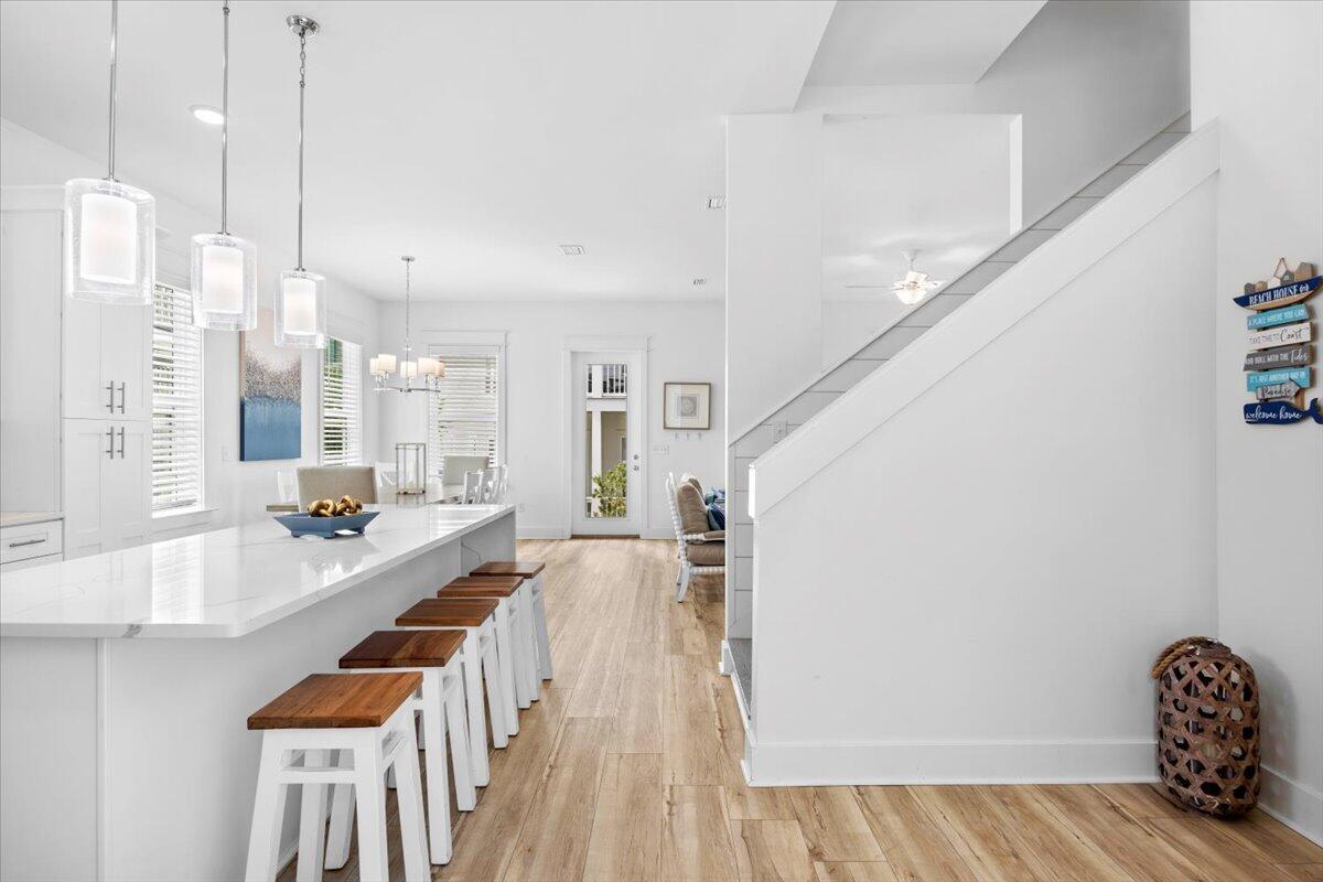 SERENITY AT DUNE ALLEN - Residential