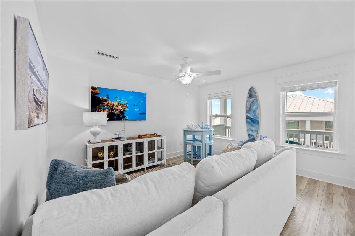 SERENITY AT DUNE ALLEN - Residential