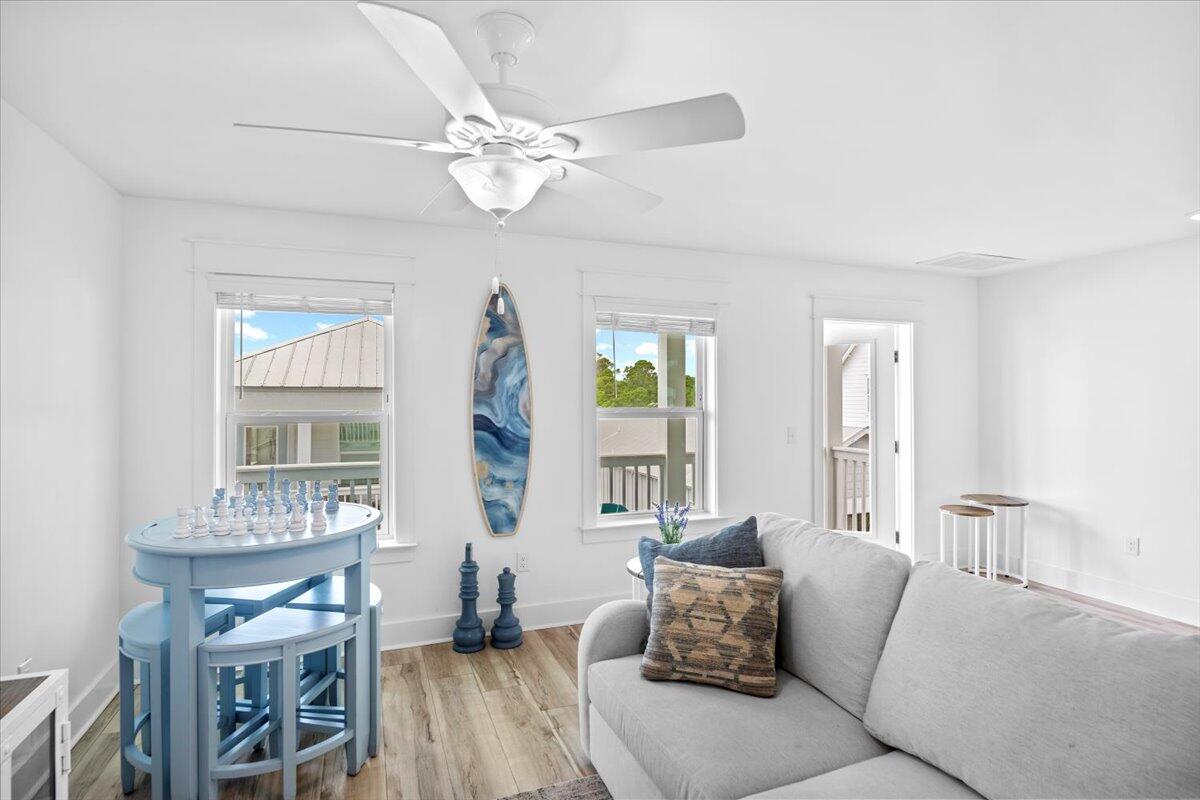 SERENITY AT DUNE ALLEN - Residential