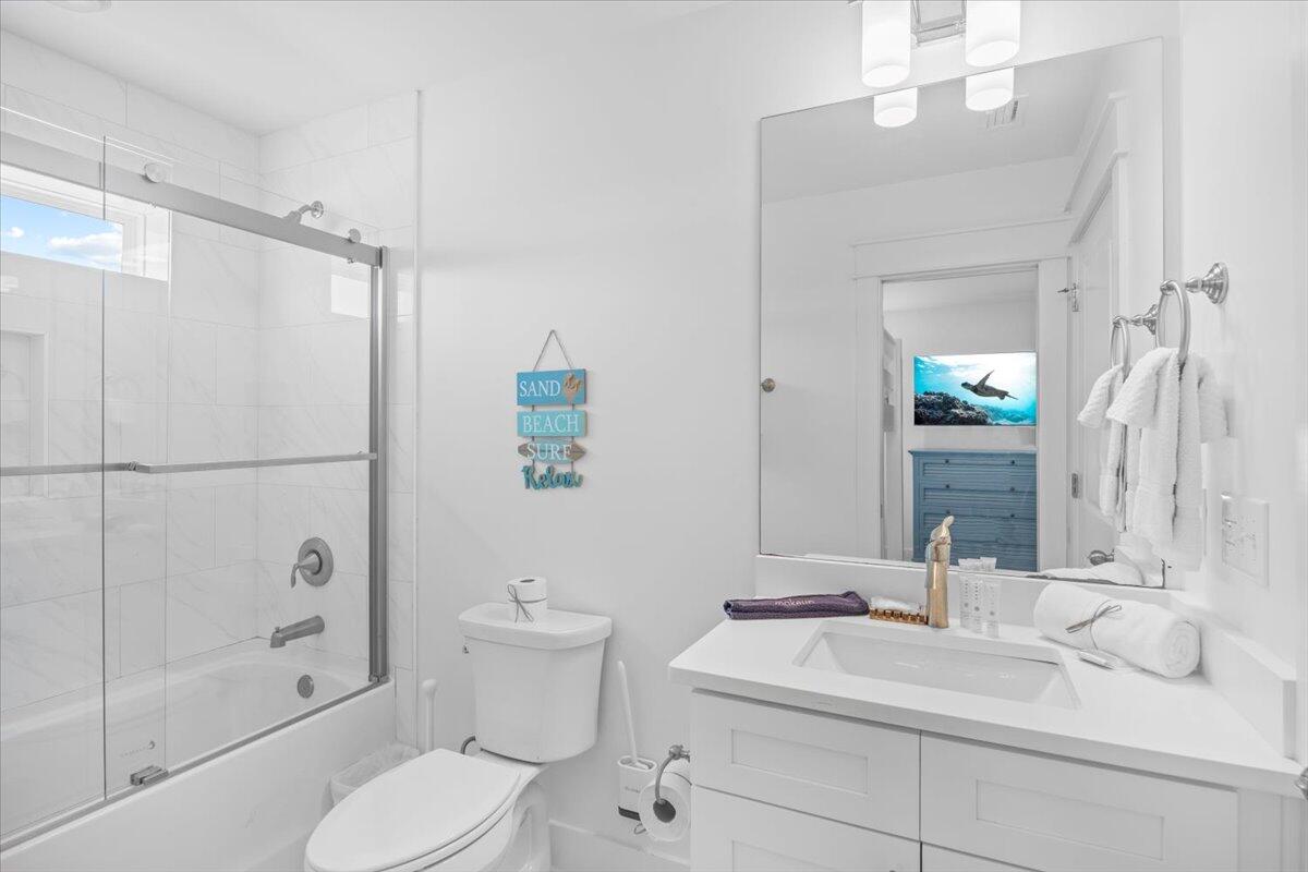 SERENITY AT DUNE ALLEN - Residential