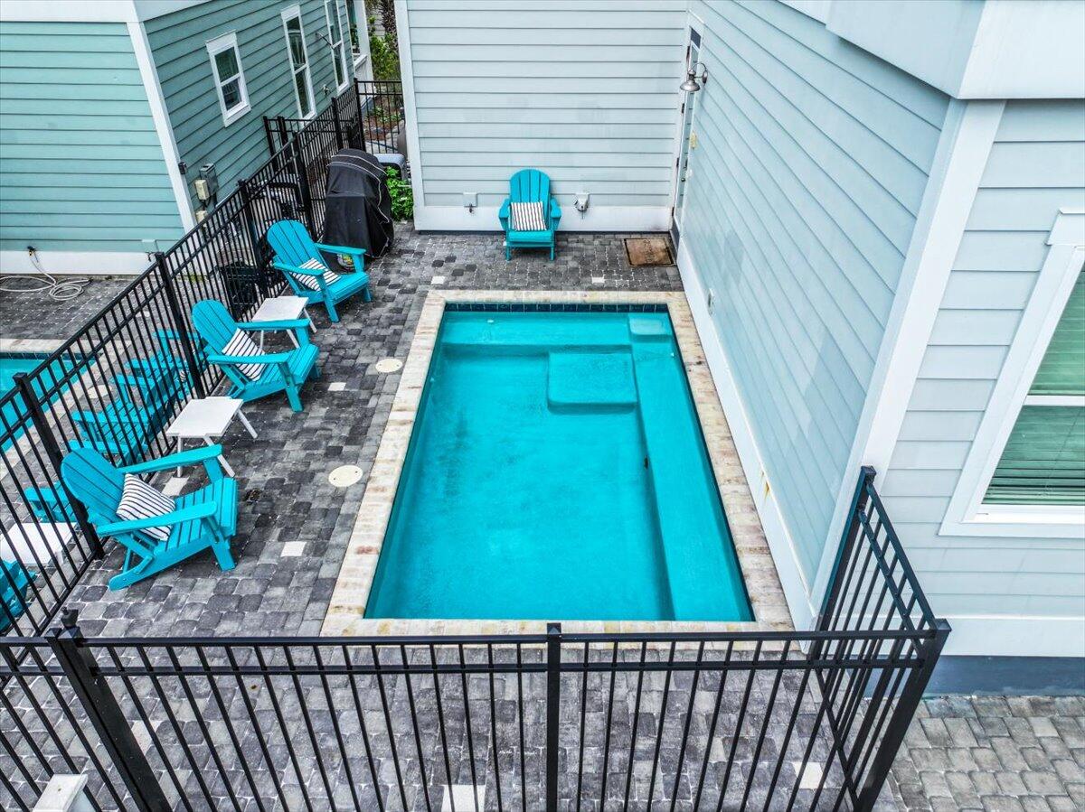 SERENITY AT DUNE ALLEN - Residential