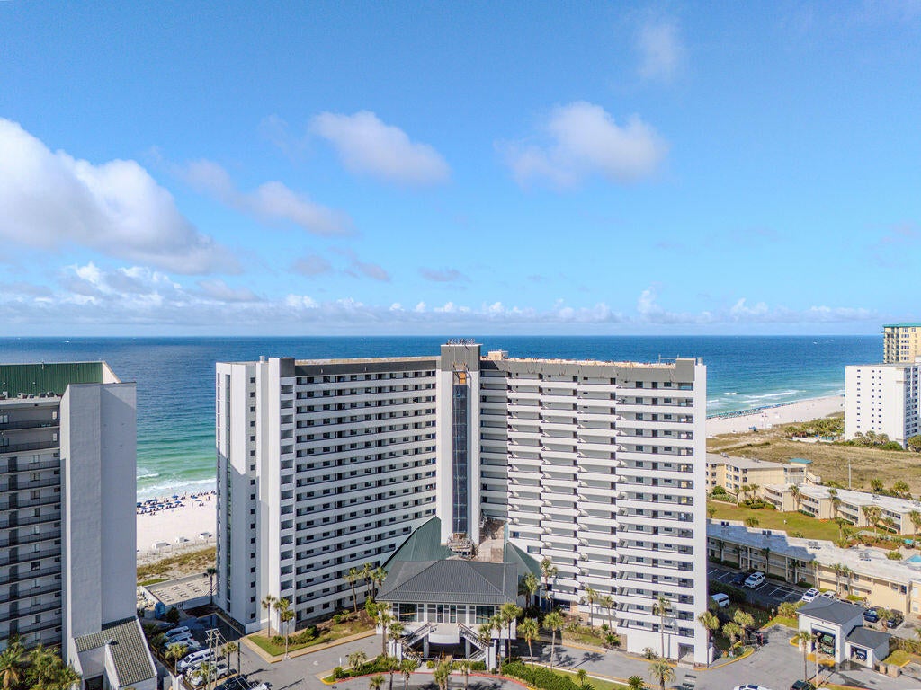 SUNDESTIN INTERNATIONAL CONDO - Residential