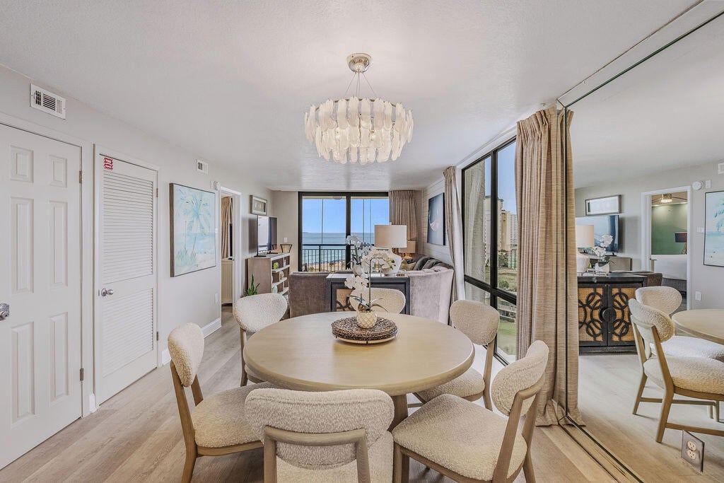 SUNDESTIN INTERNATIONAL CONDO - Residential