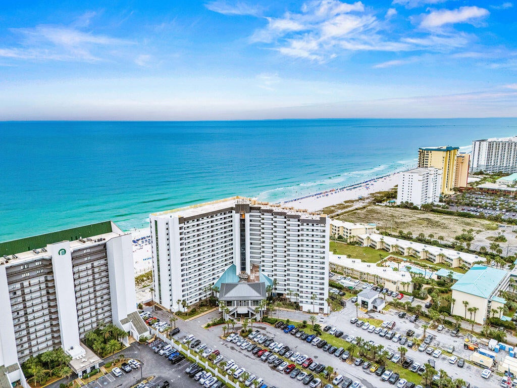 SUNDESTIN INTERNATIONAL CONDO - Residential