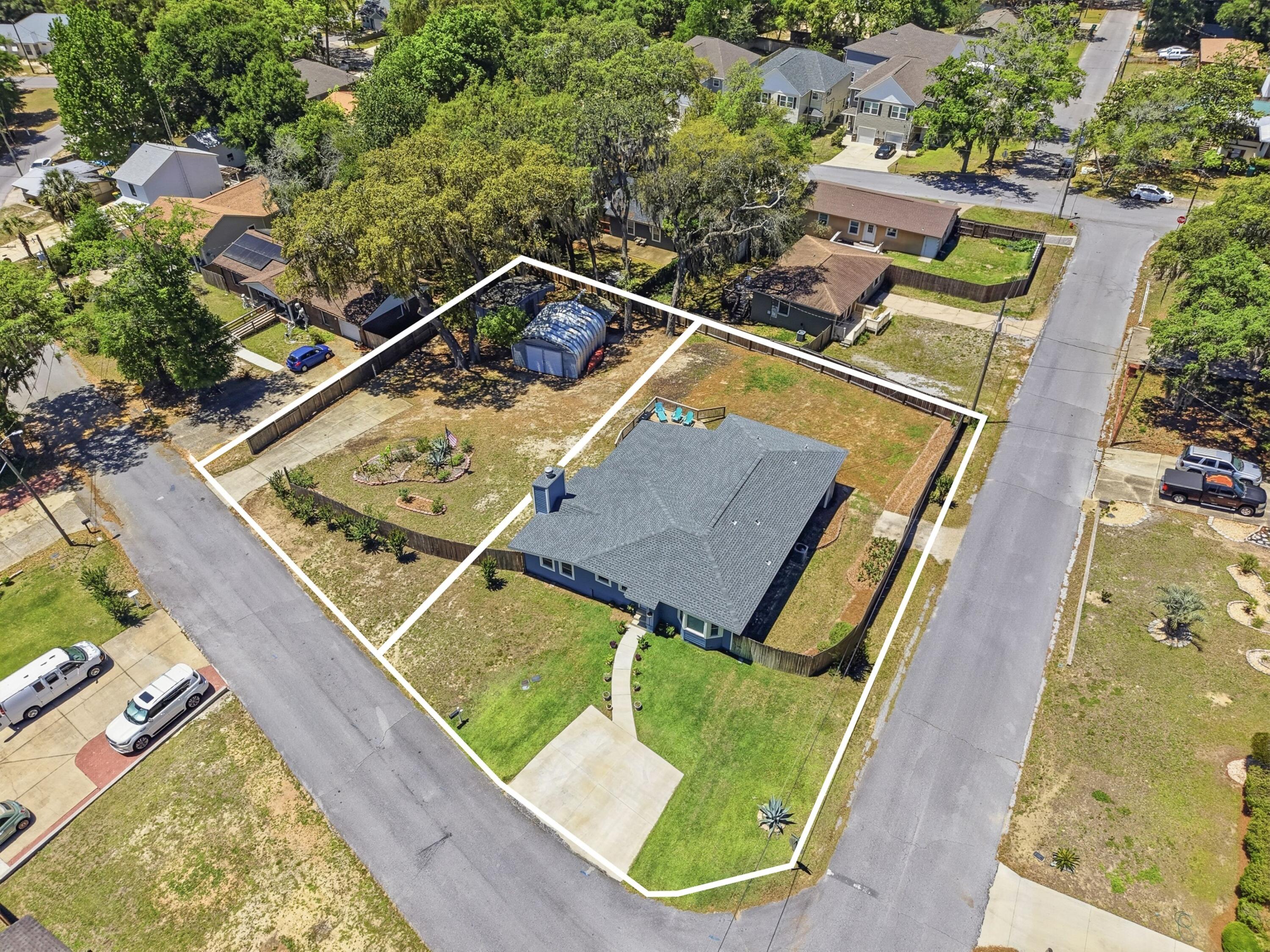 HELMS & ALLEN - Residential