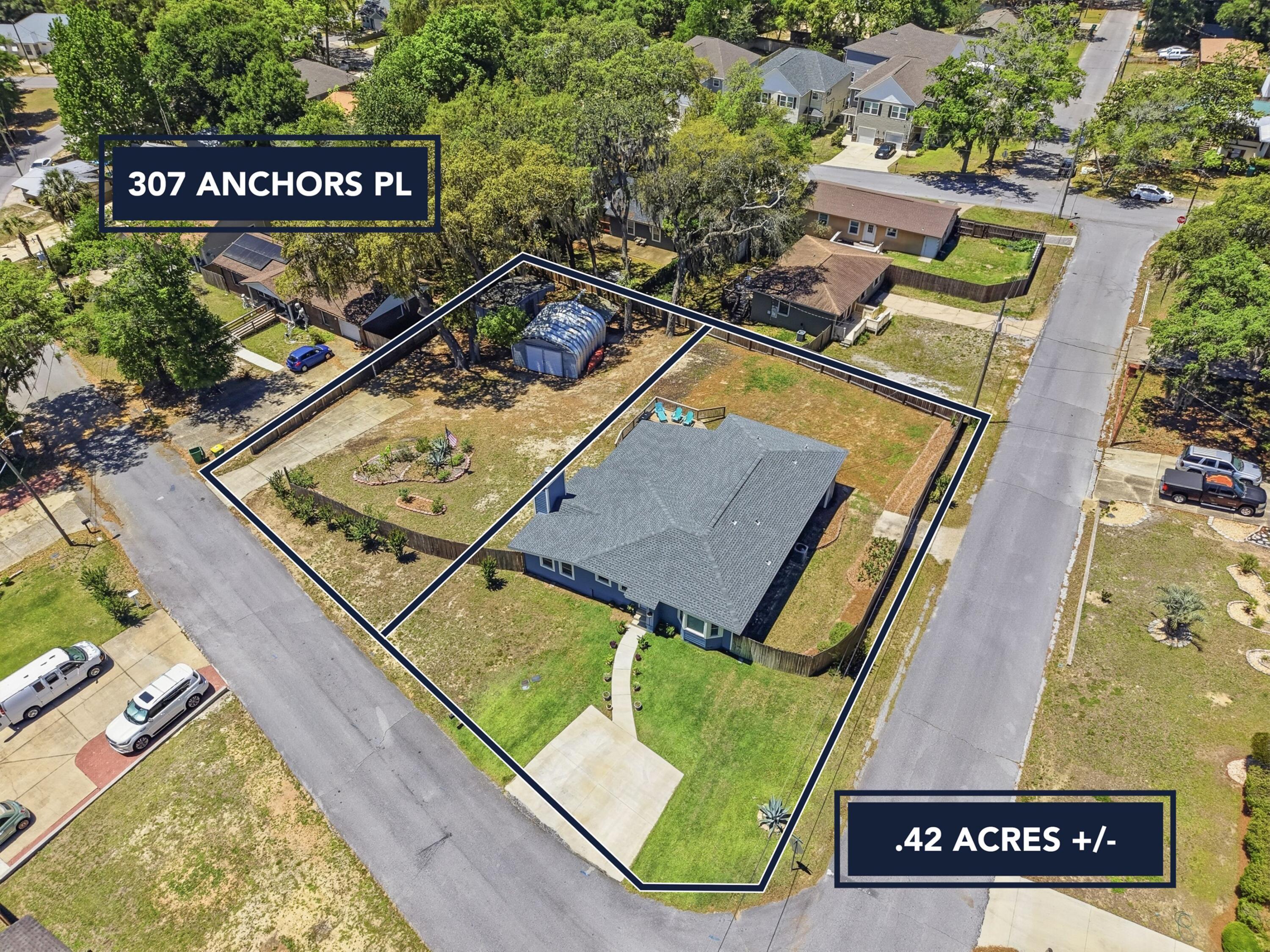HELMS & ALLEN - Residential