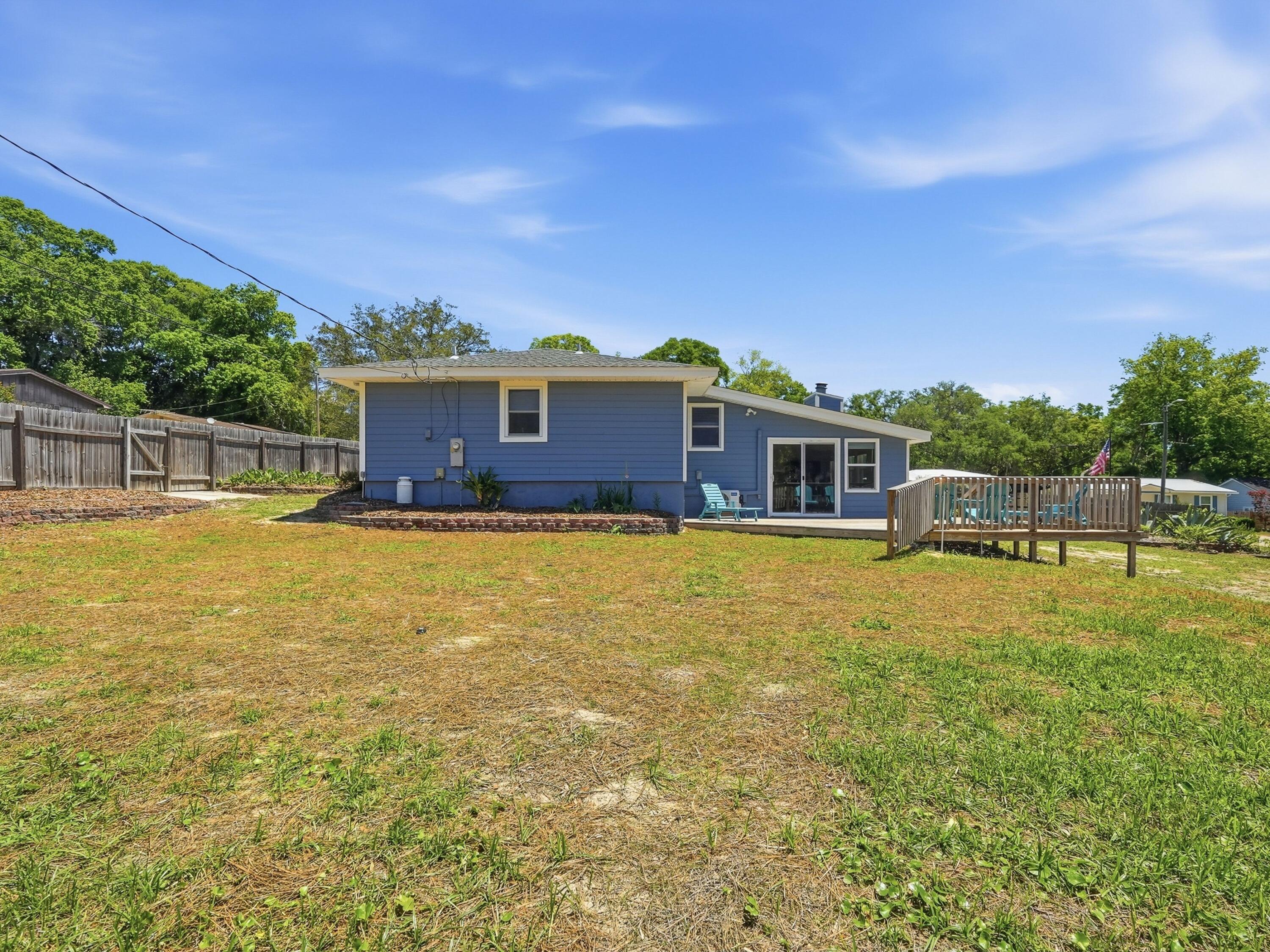 HELMS & ALLEN - Residential