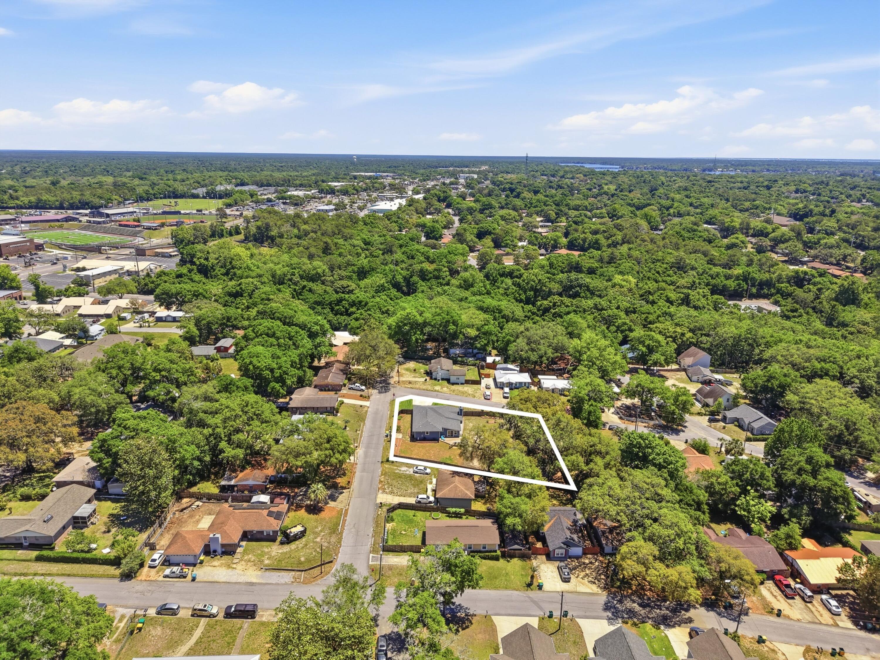 HELMS & ALLEN - Residential