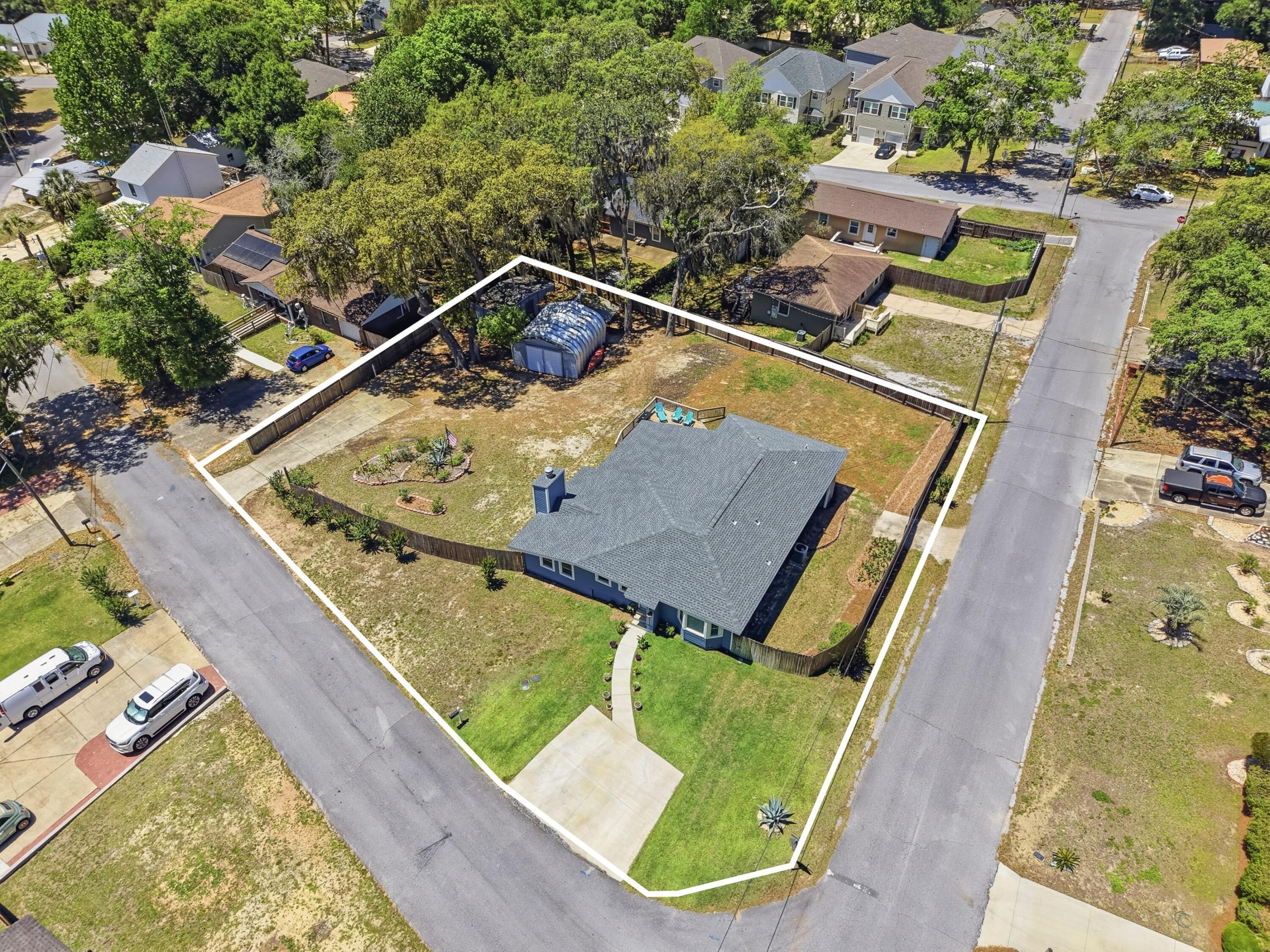 HELMS & ALLEN - Residential