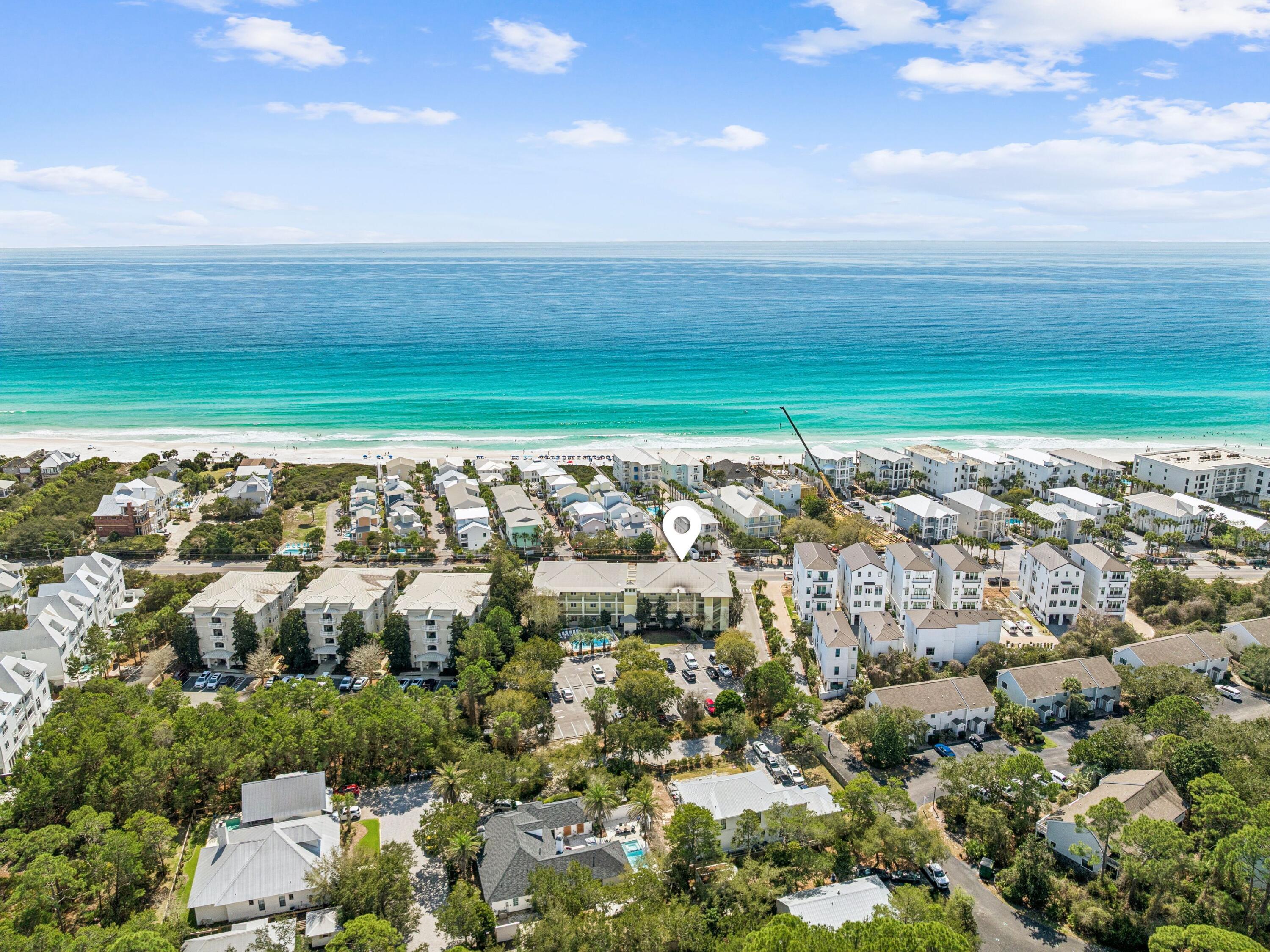 Grand Isle - Residential