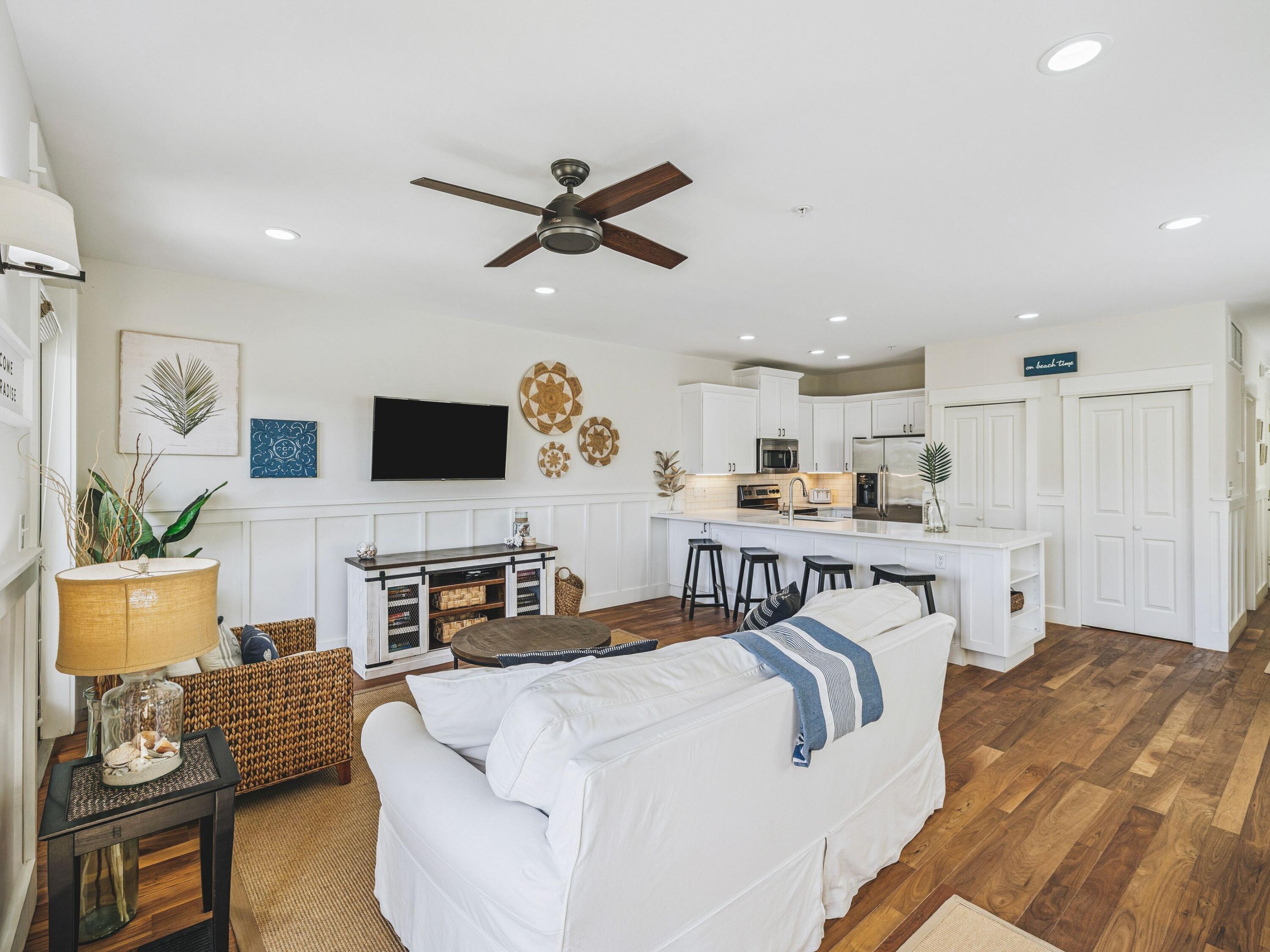 Grand Isle - Residential