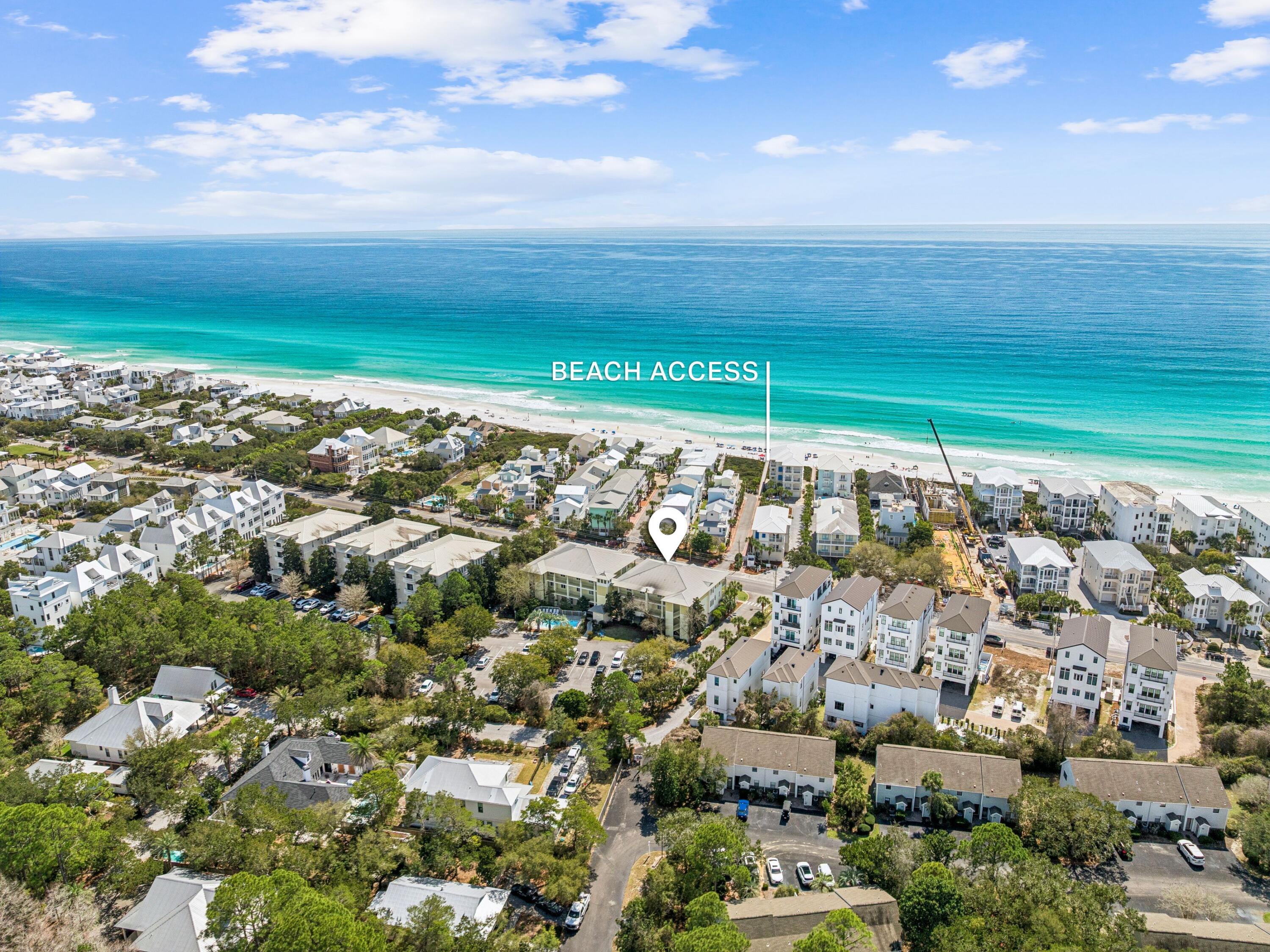 Grand Isle - Residential