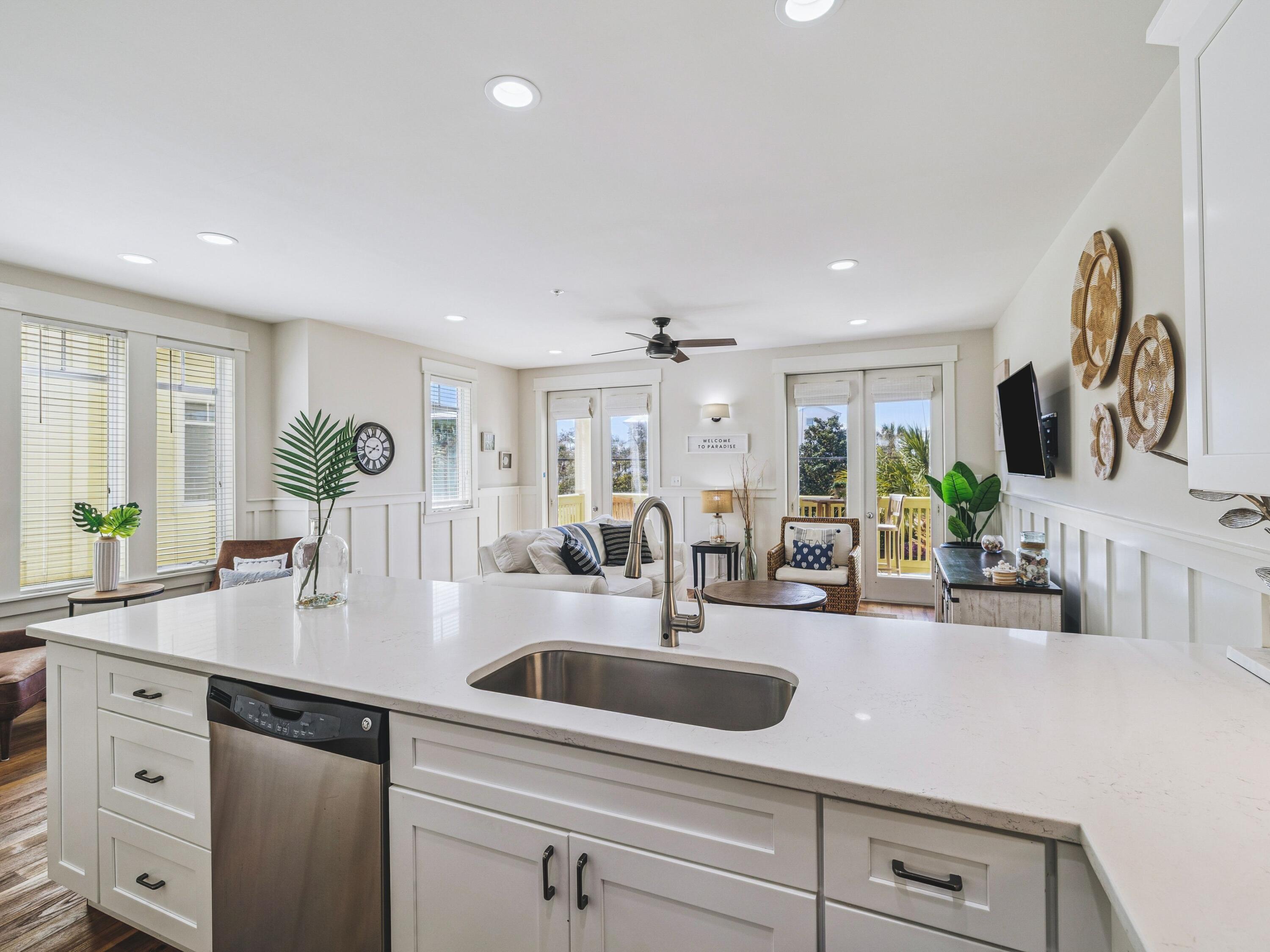 Grand Isle - Residential