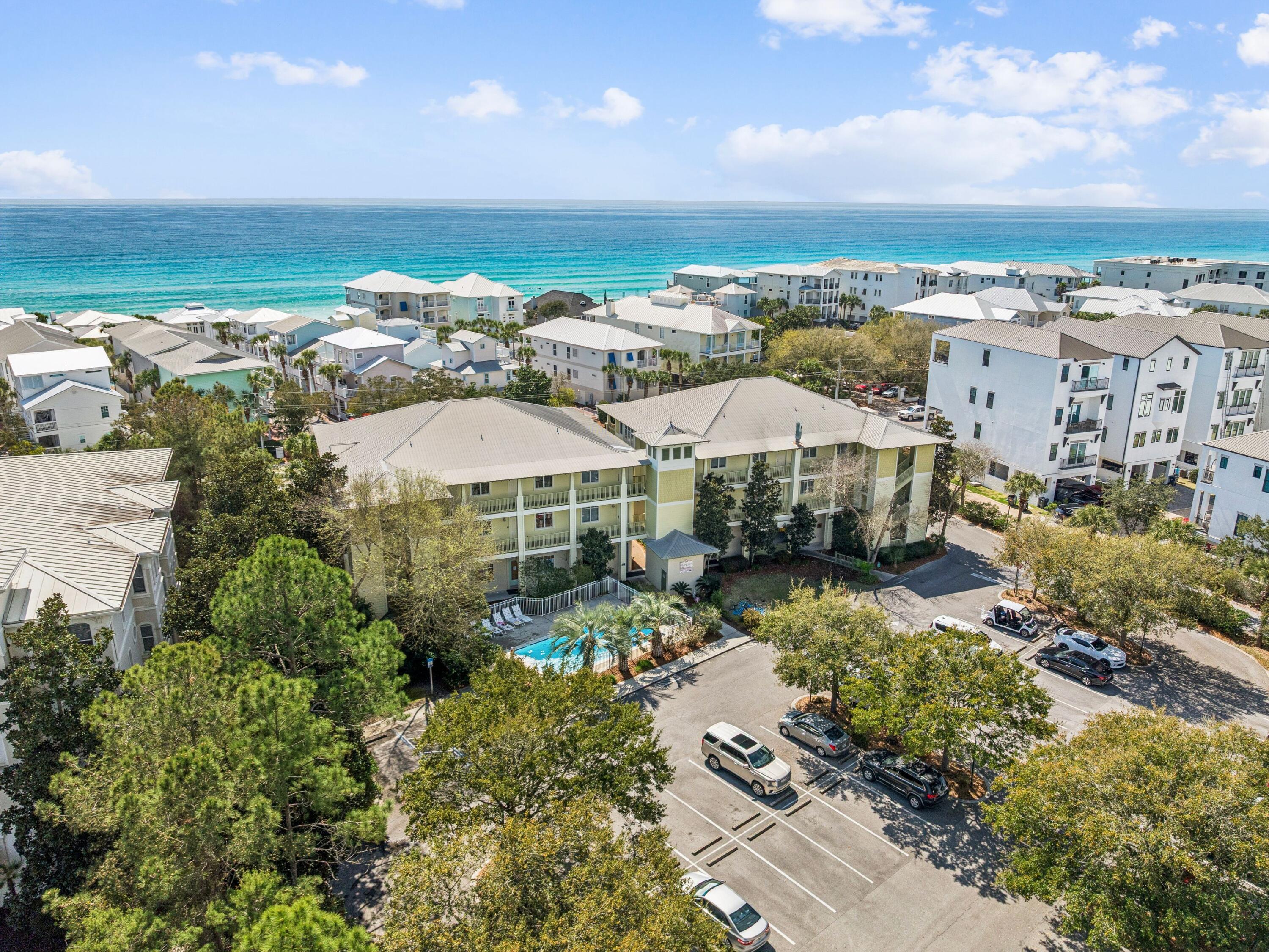 Grand Isle - Residential