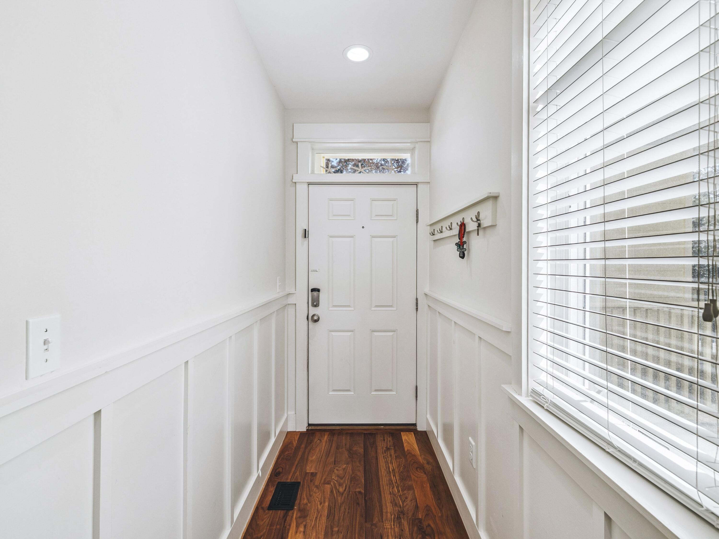 Grand Isle - Residential