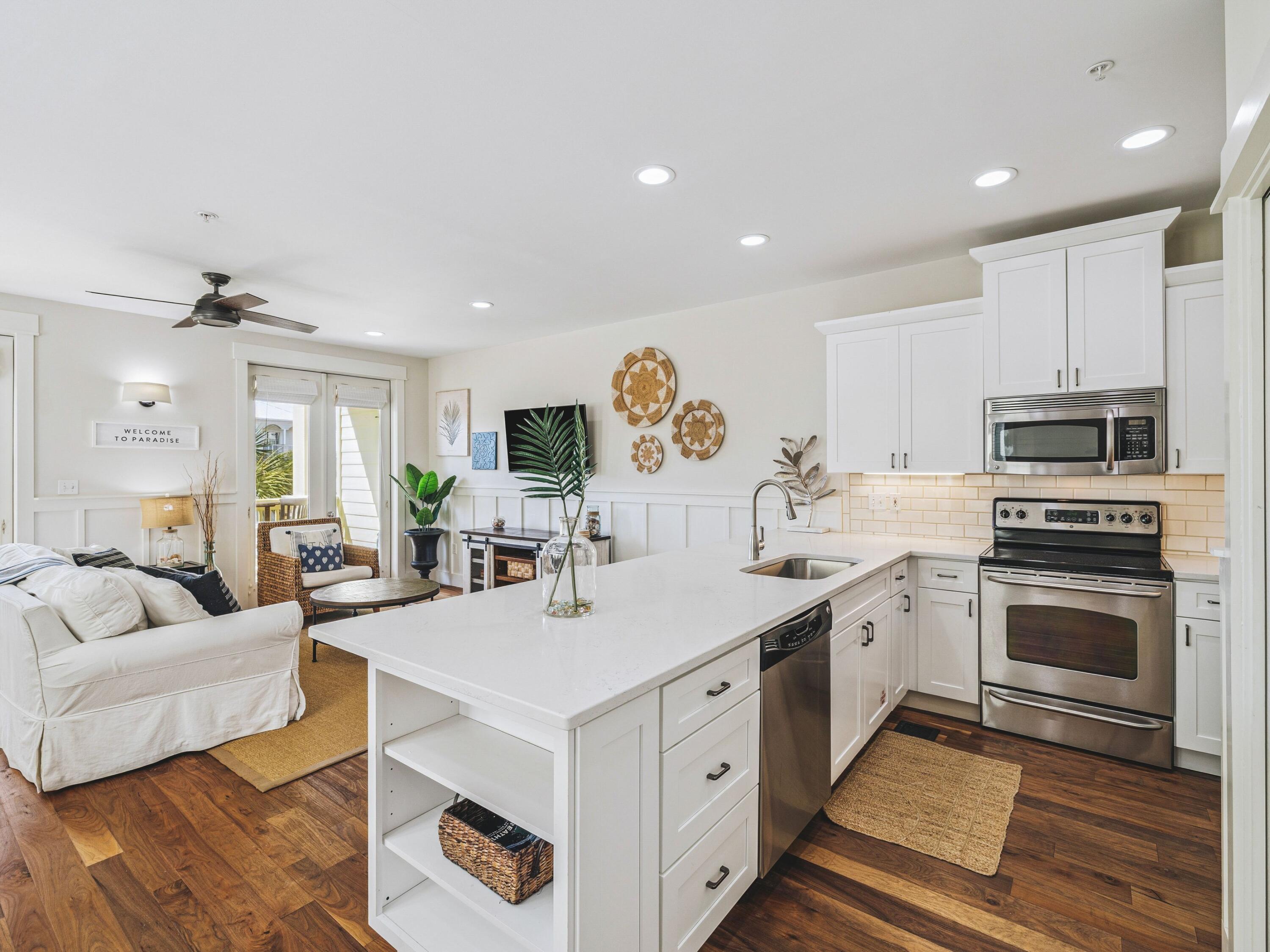 Grand Isle - Residential