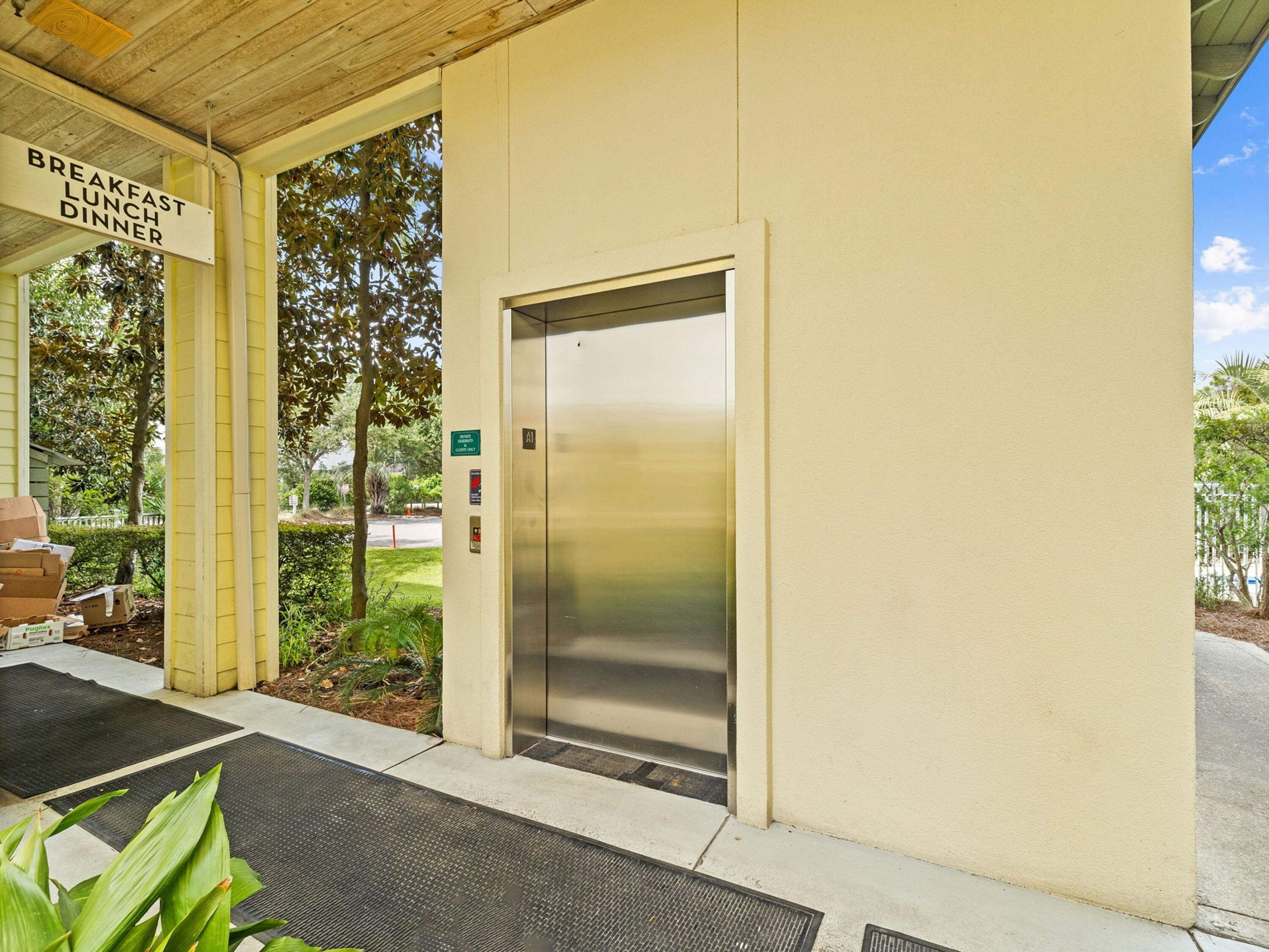 Grand Isle - Residential