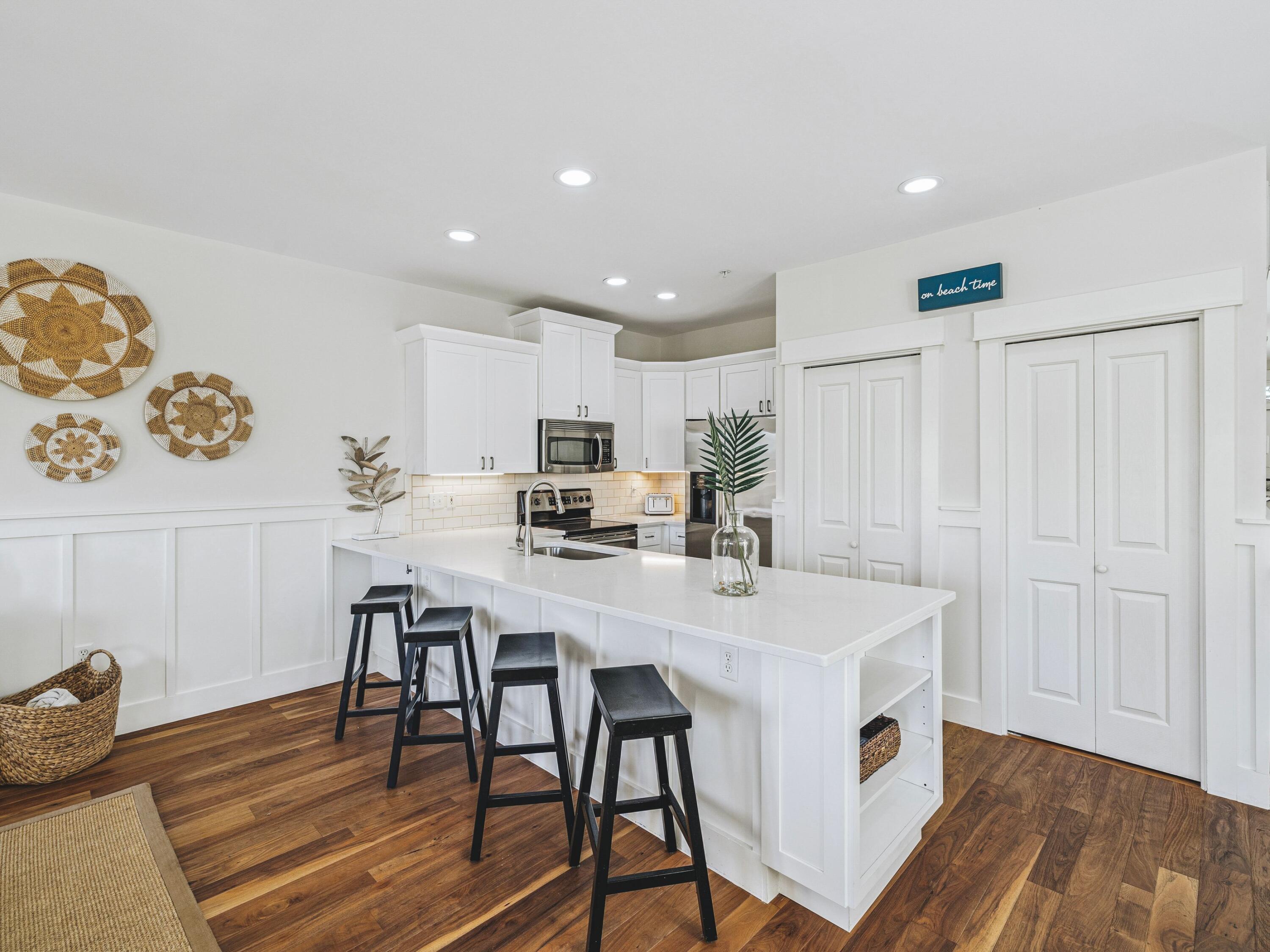 Grand Isle - Residential