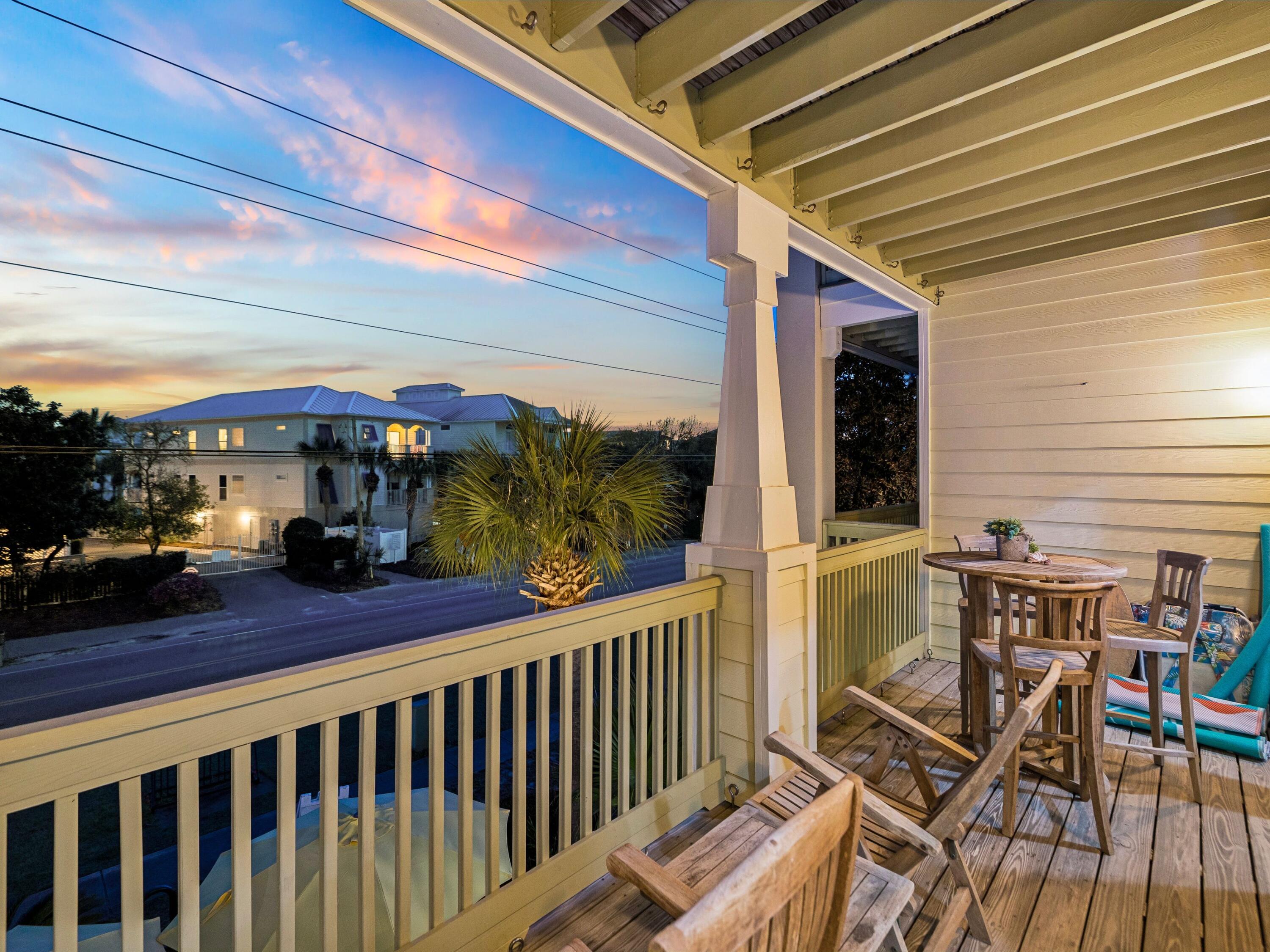 Grand Isle - Residential