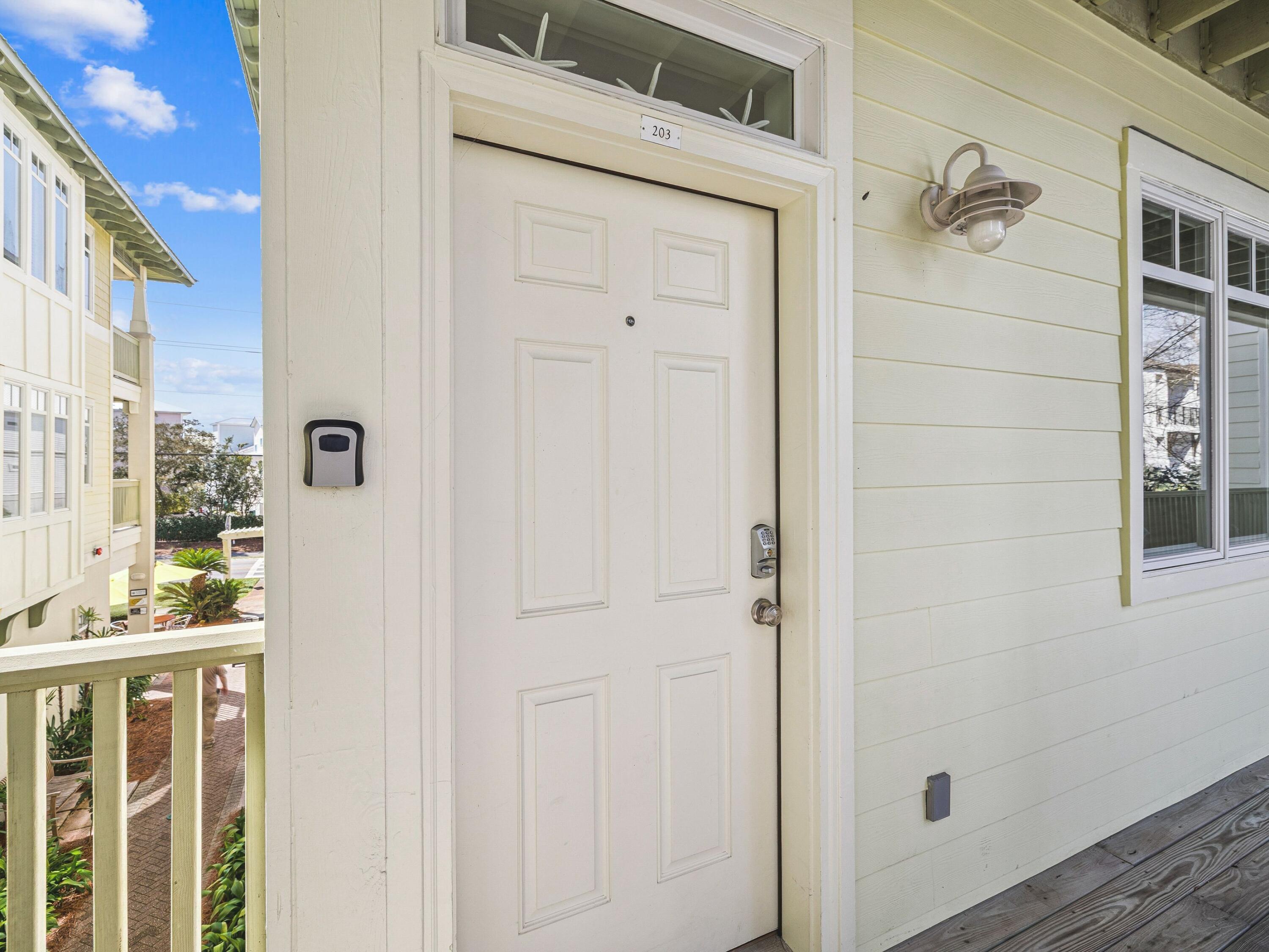 Grand Isle - Residential