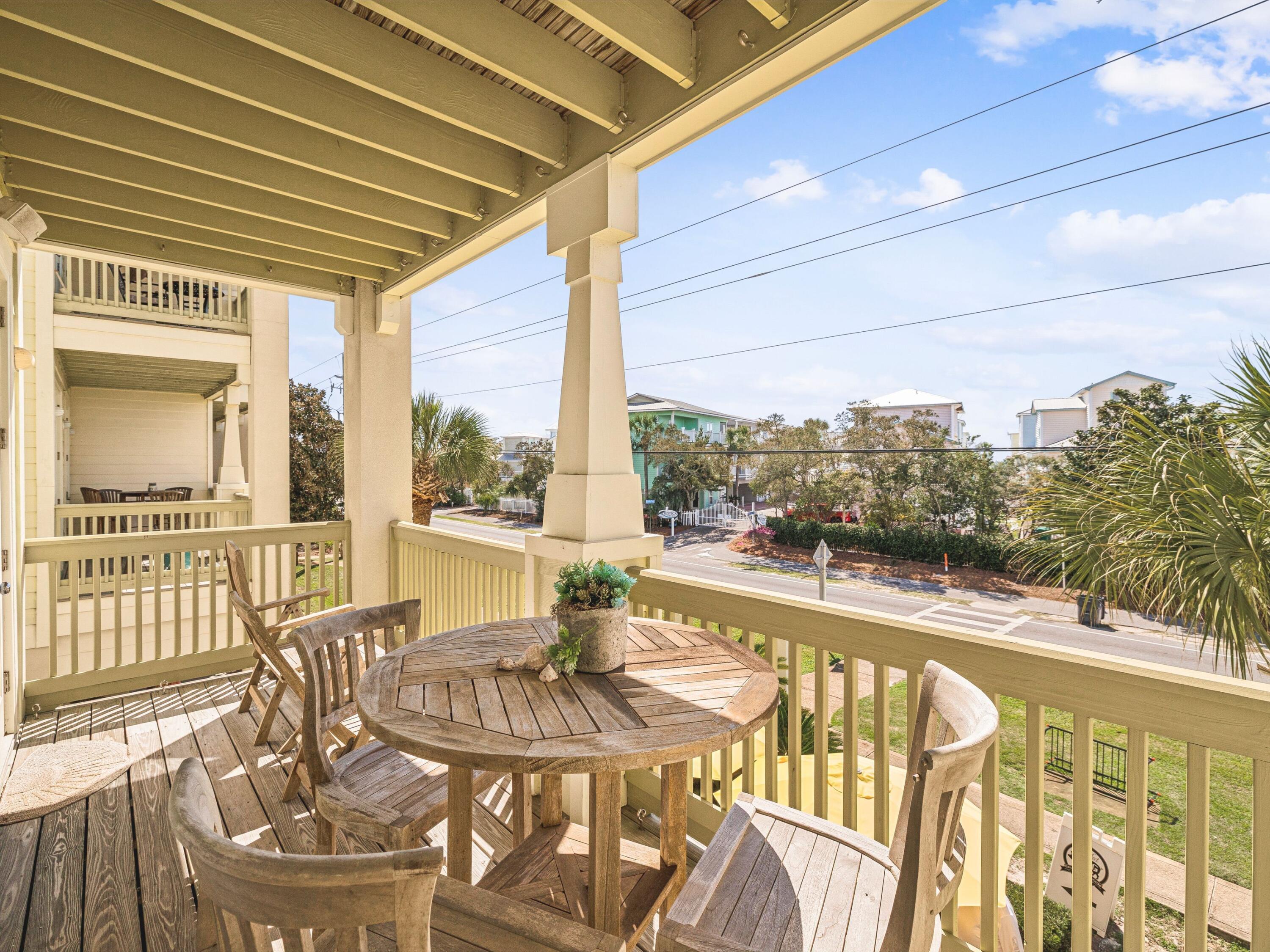 Grand Isle - Residential