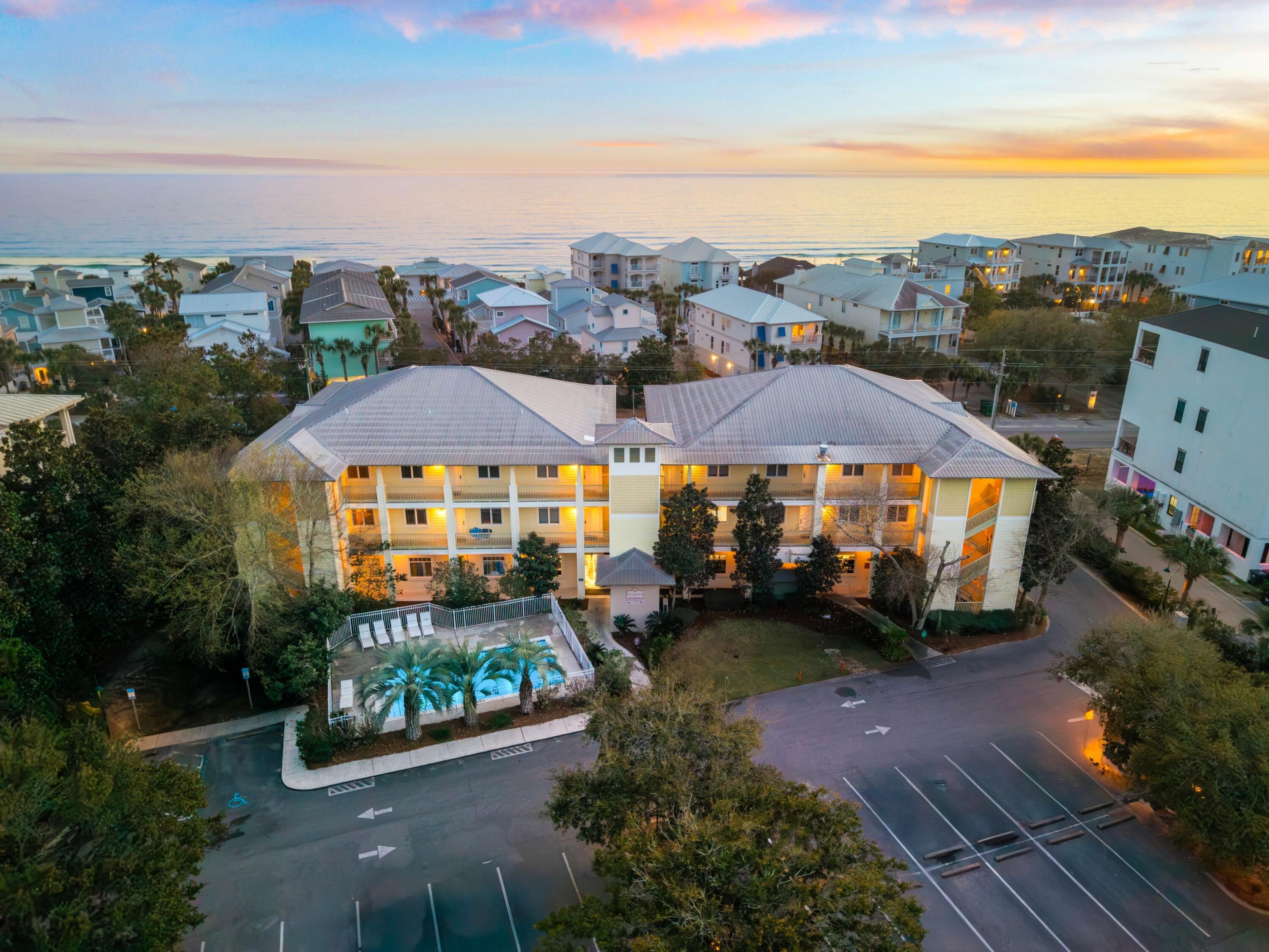 Grand Isle - Residential