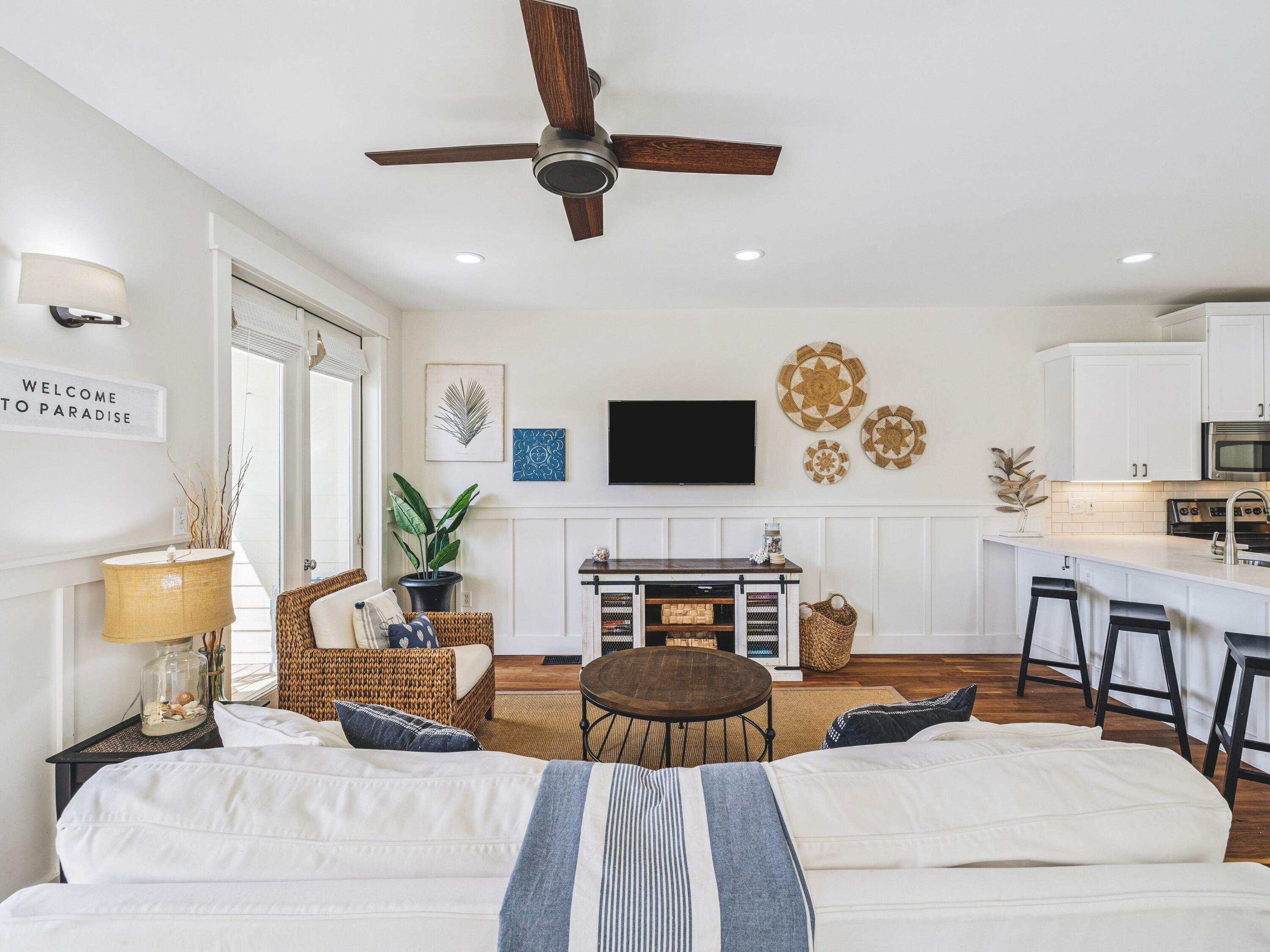 Grand Isle - Residential