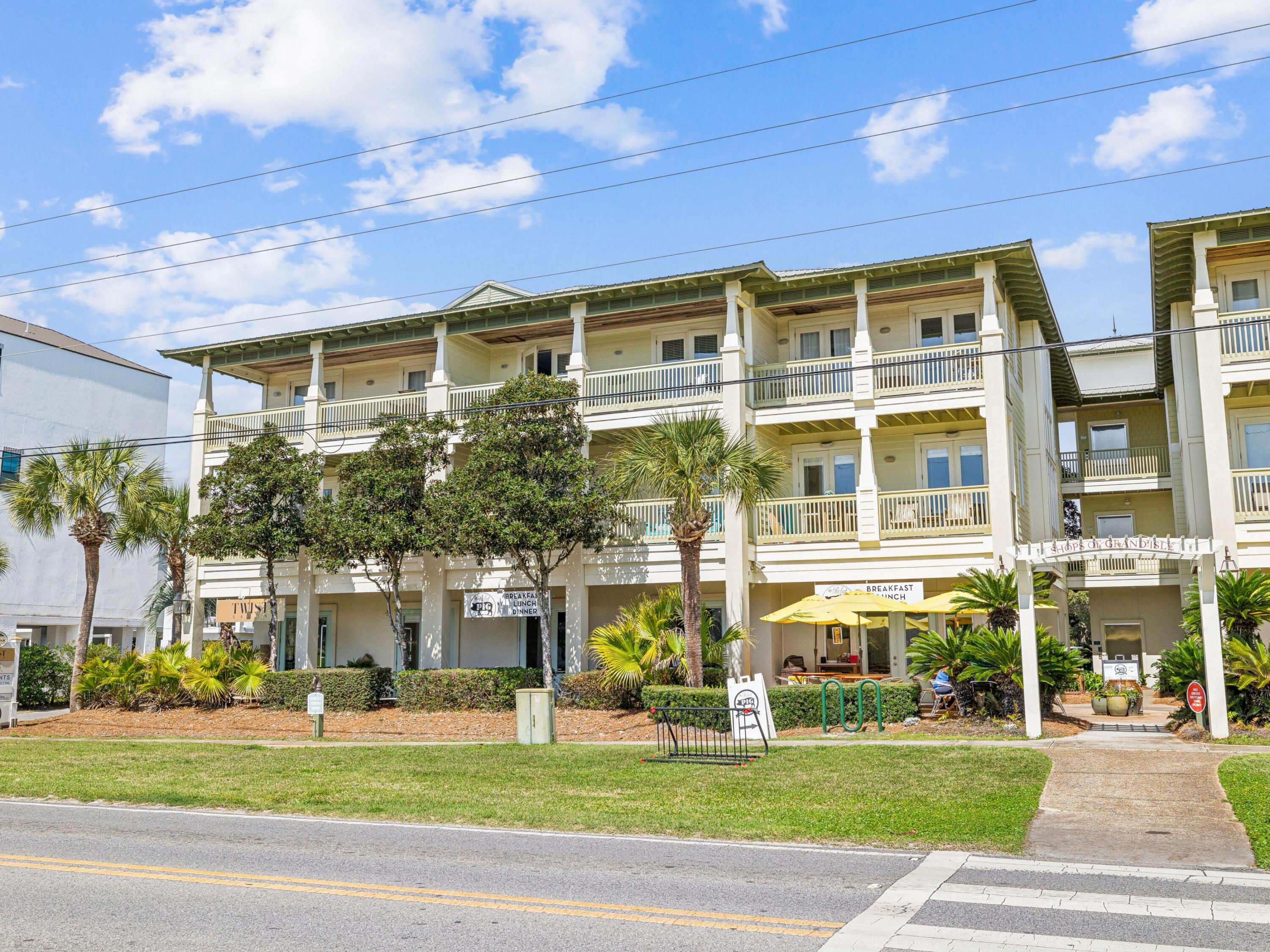 Grand Isle - Residential