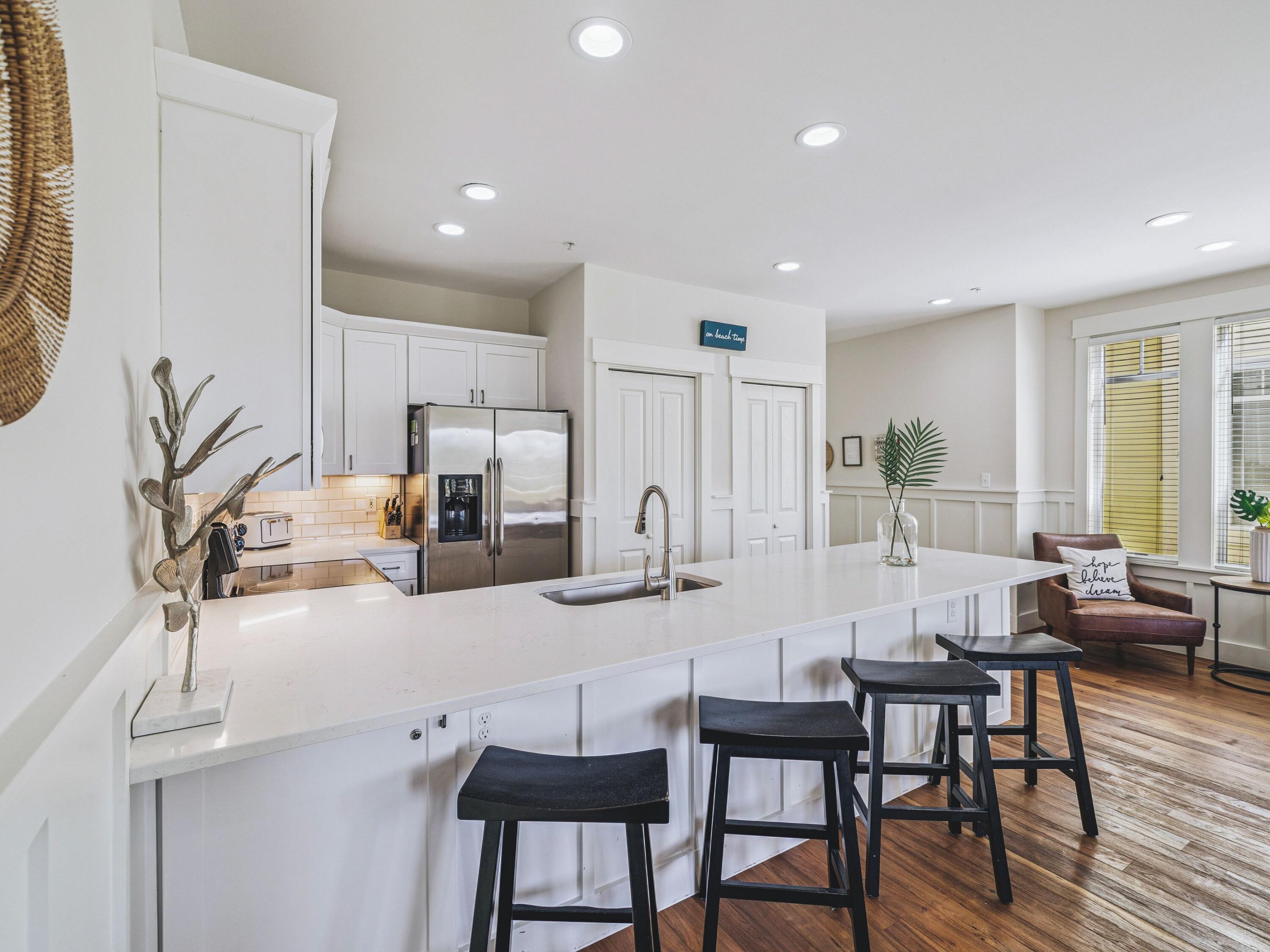 Grand Isle - Residential