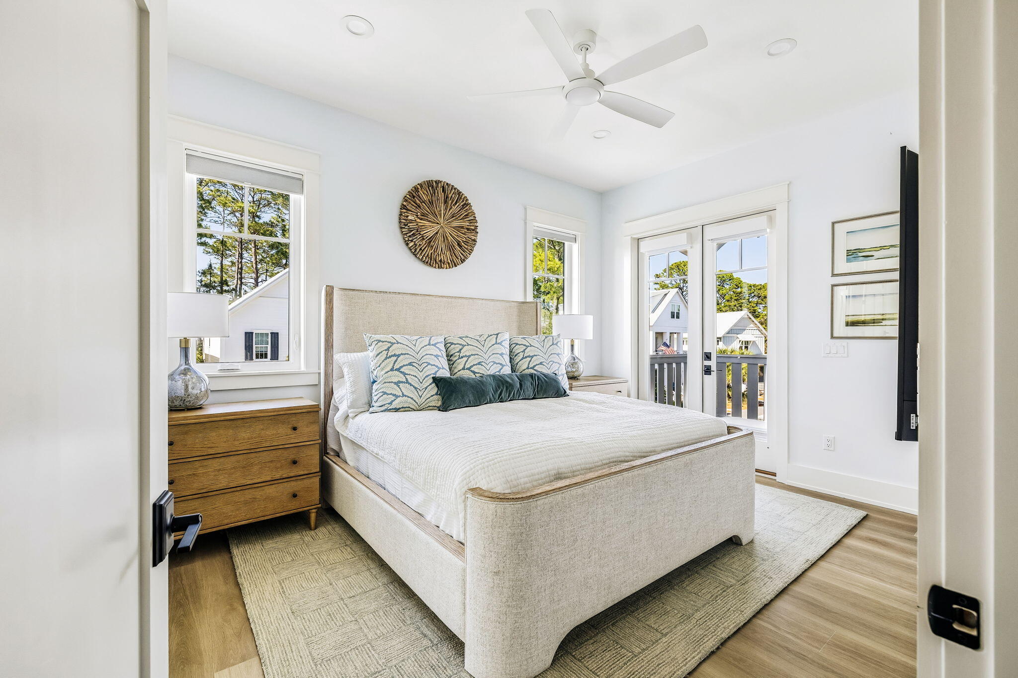 LAKESIDE AT BLUE MOUNTAIN BEACH - Residential