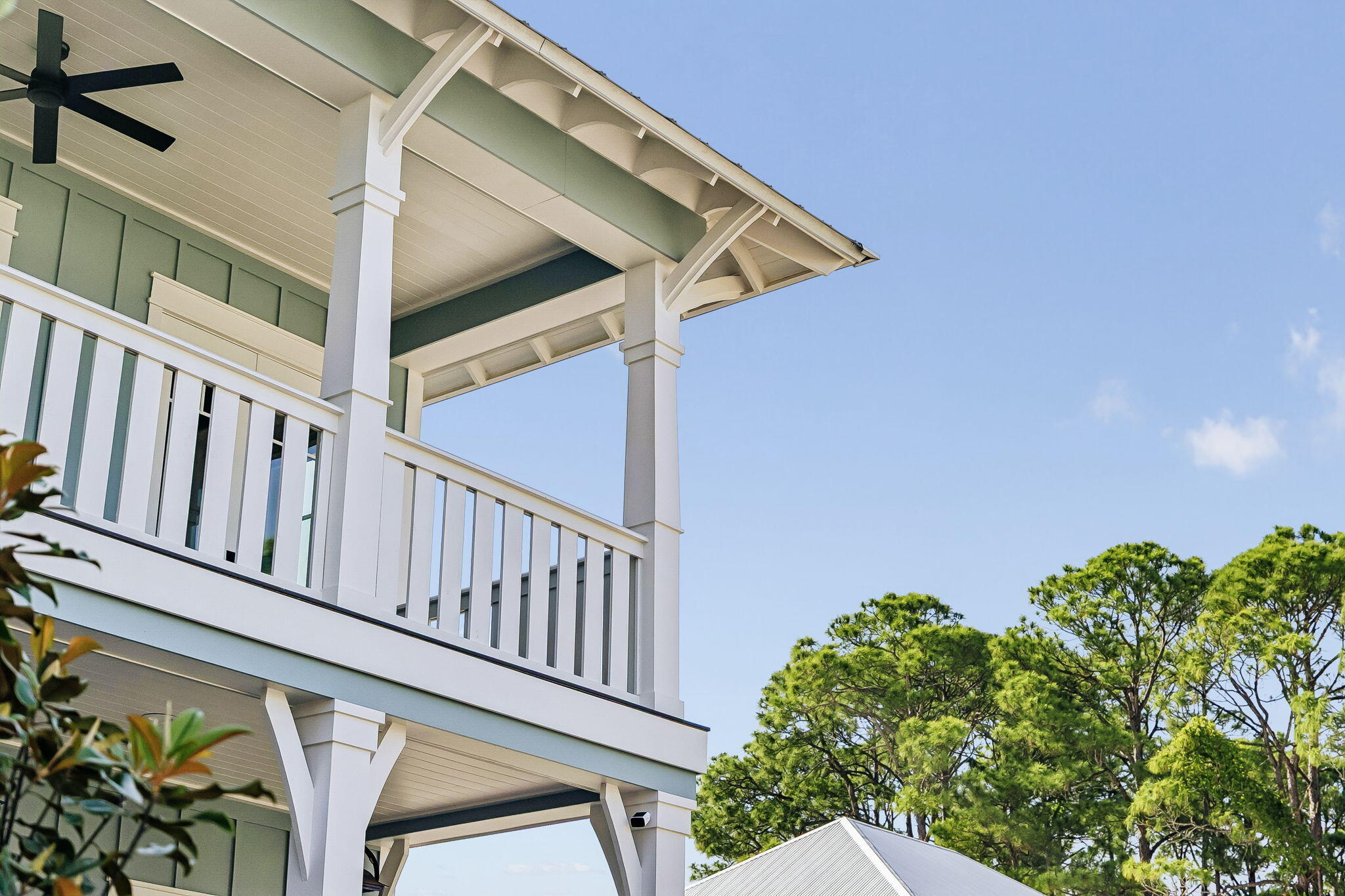 LAKESIDE AT BLUE MOUNTAIN BEACH - Residential