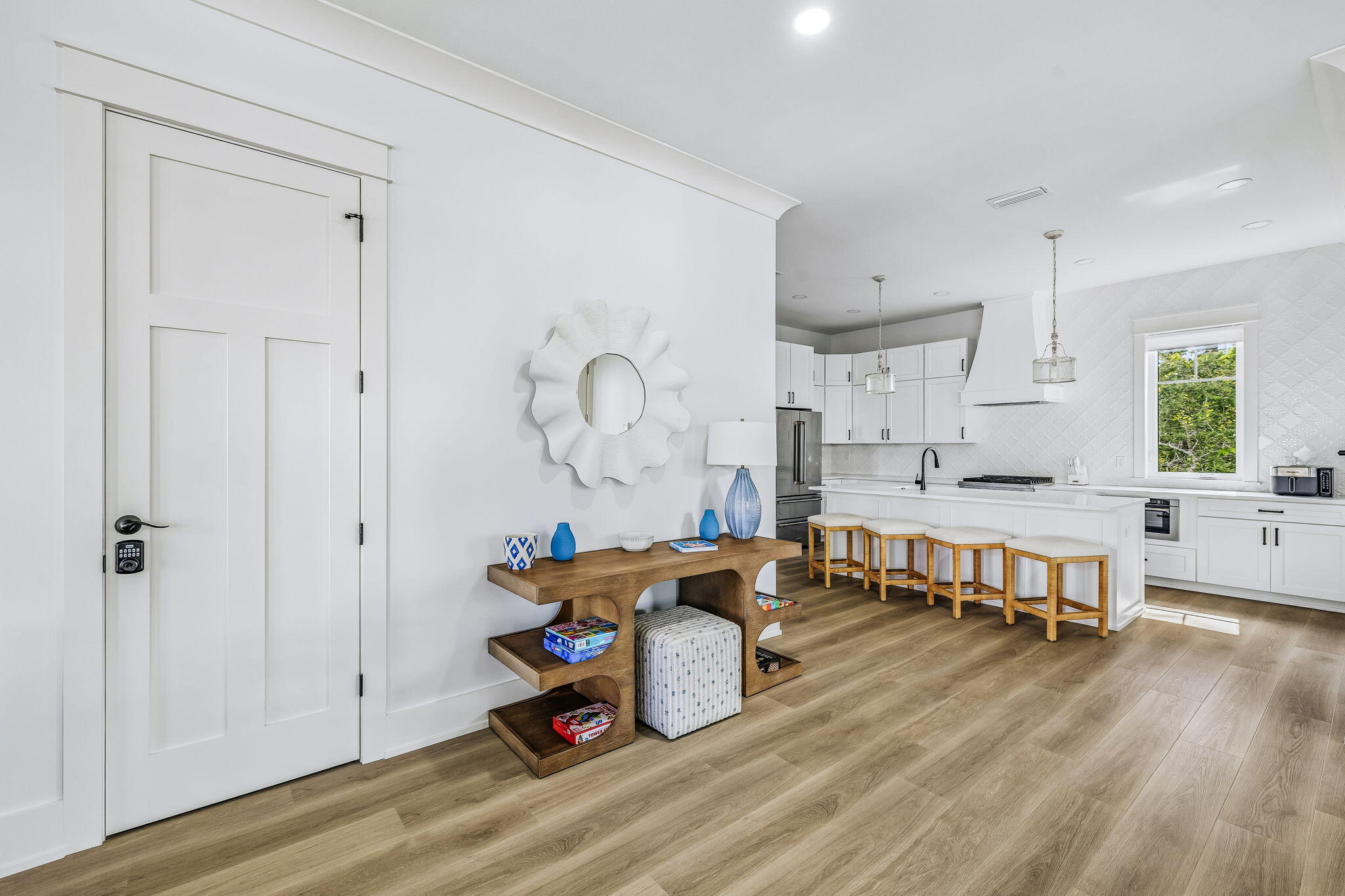 LAKESIDE AT BLUE MOUNTAIN BEACH - Residential