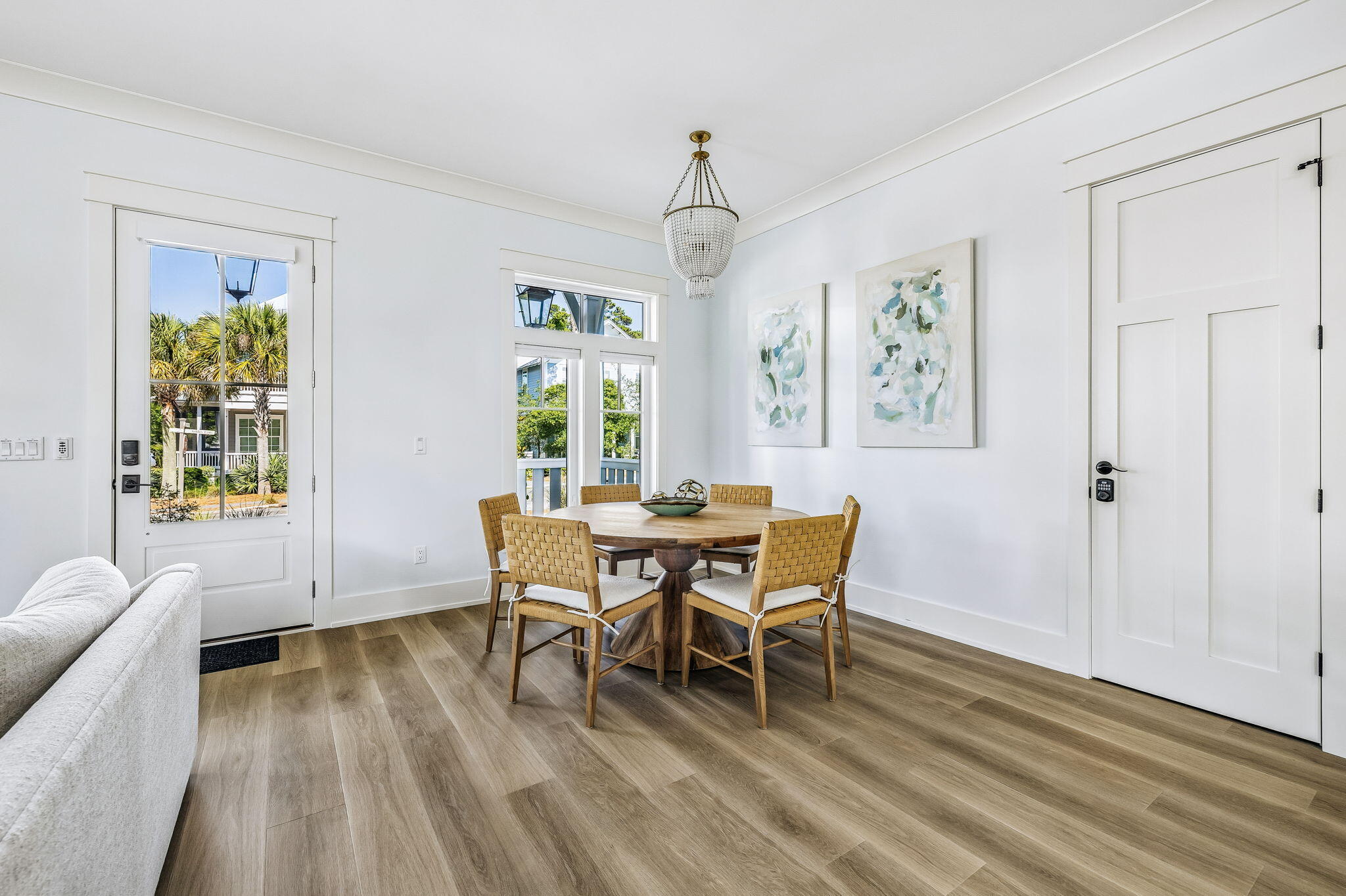 LAKESIDE AT BLUE MOUNTAIN BEACH - Residential