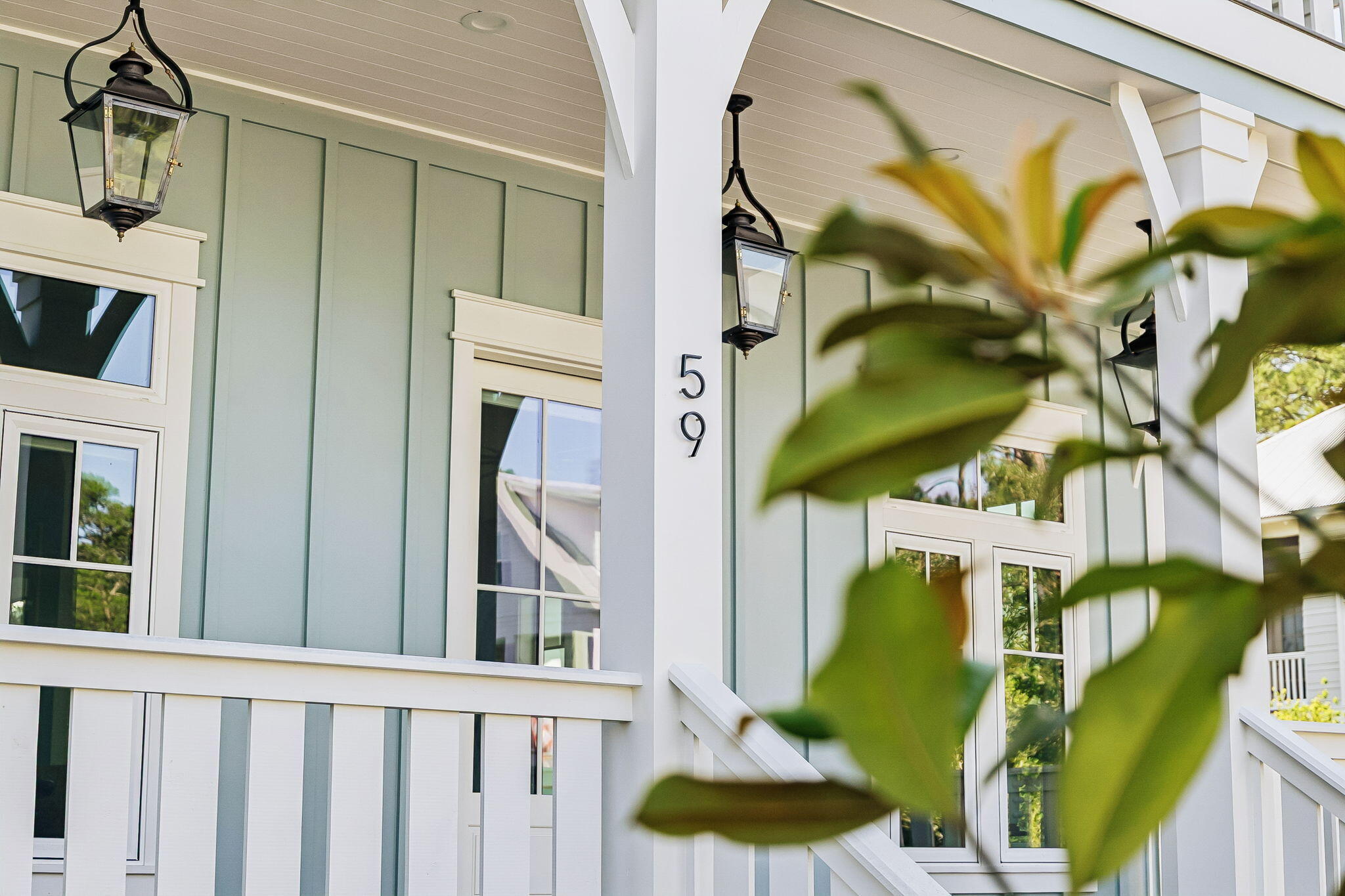LAKESIDE AT BLUE MOUNTAIN BEACH - Residential