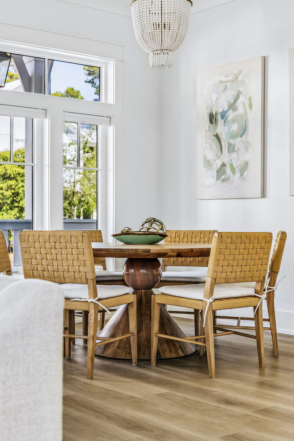 LAKESIDE AT BLUE MOUNTAIN BEACH - Residential