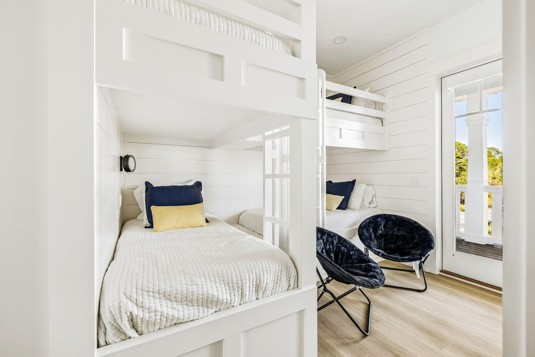LAKESIDE AT BLUE MOUNTAIN BEACH - Residential