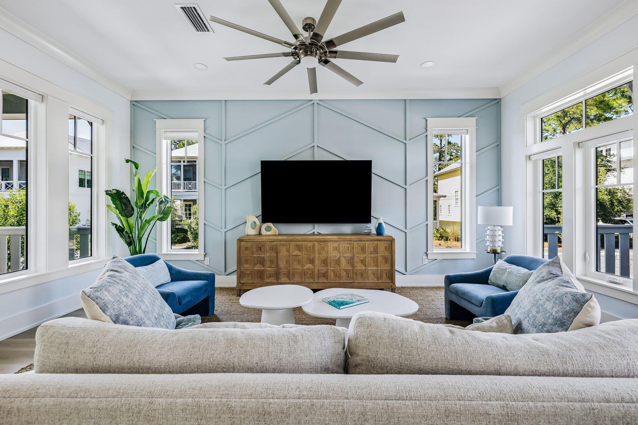 LAKESIDE AT BLUE MOUNTAIN BEACH - Residential