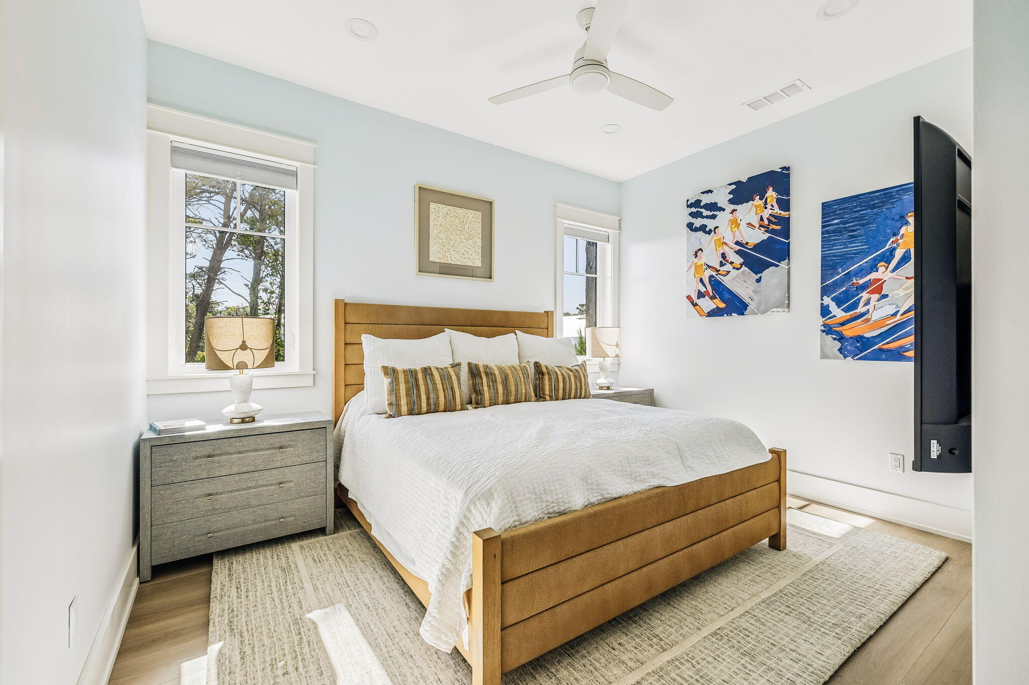 LAKESIDE AT BLUE MOUNTAIN BEACH - Residential